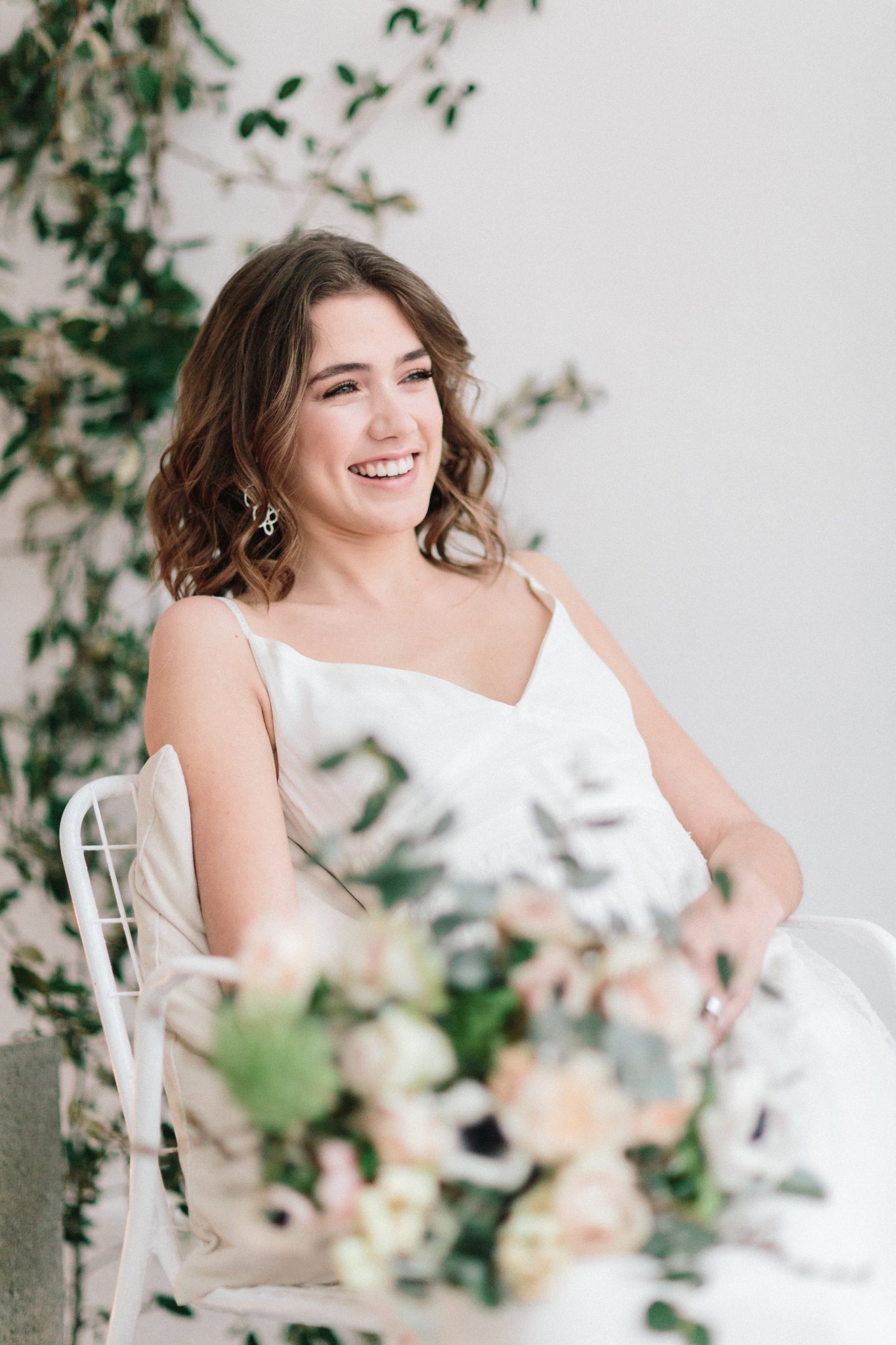 Inspiration romantique et minimaliste pour votre mariage - Blog Mariage Madame C Inspiration romantique et minimaliste pour votre mariage - Blog Mariage Madame C