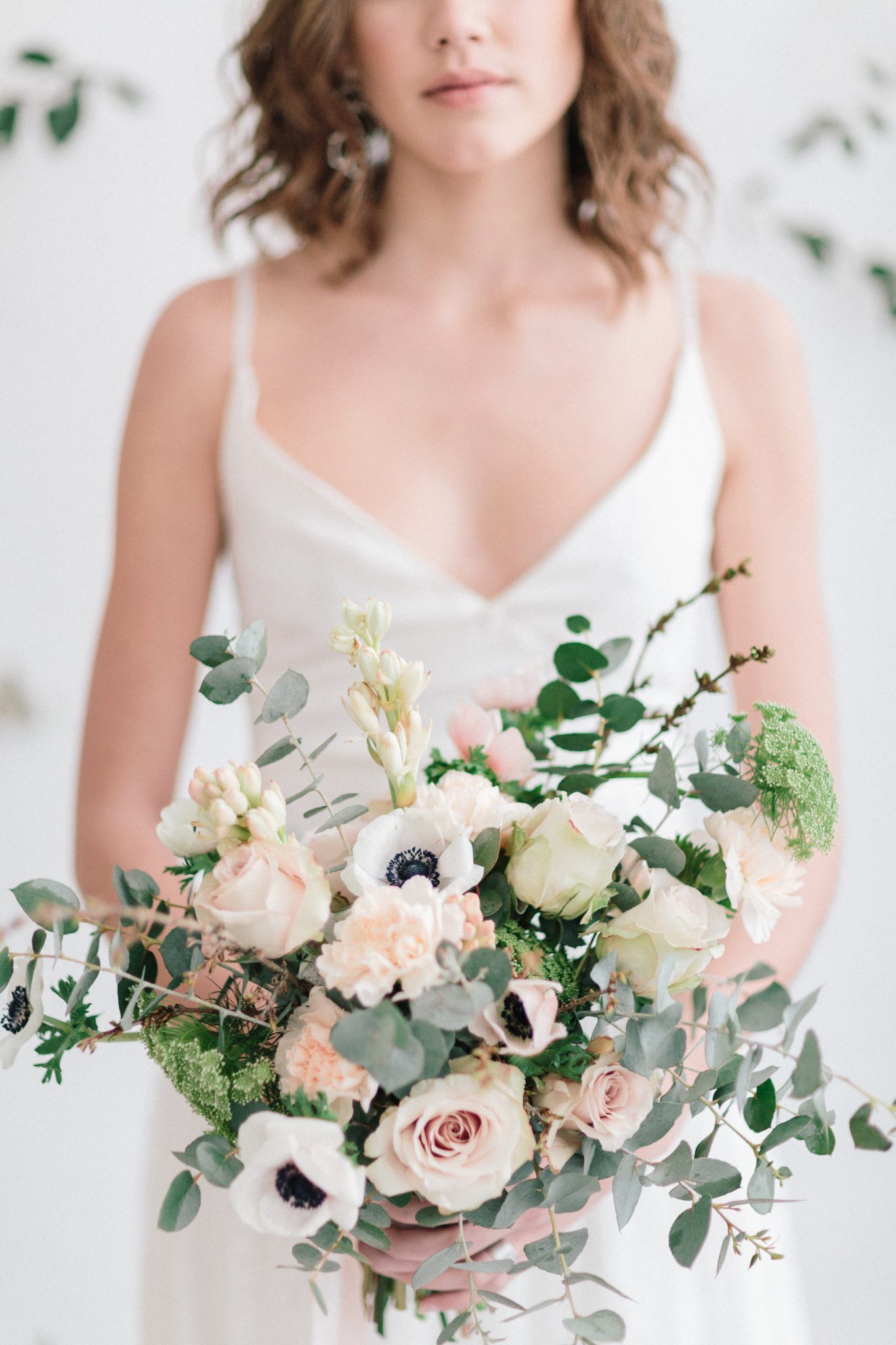 Inspiration romantique et minimaliste pour votre mariage - Blog Mariage Madame C Inspiration romantique et minimaliste pour votre mariage - Blog Mariage Madame C