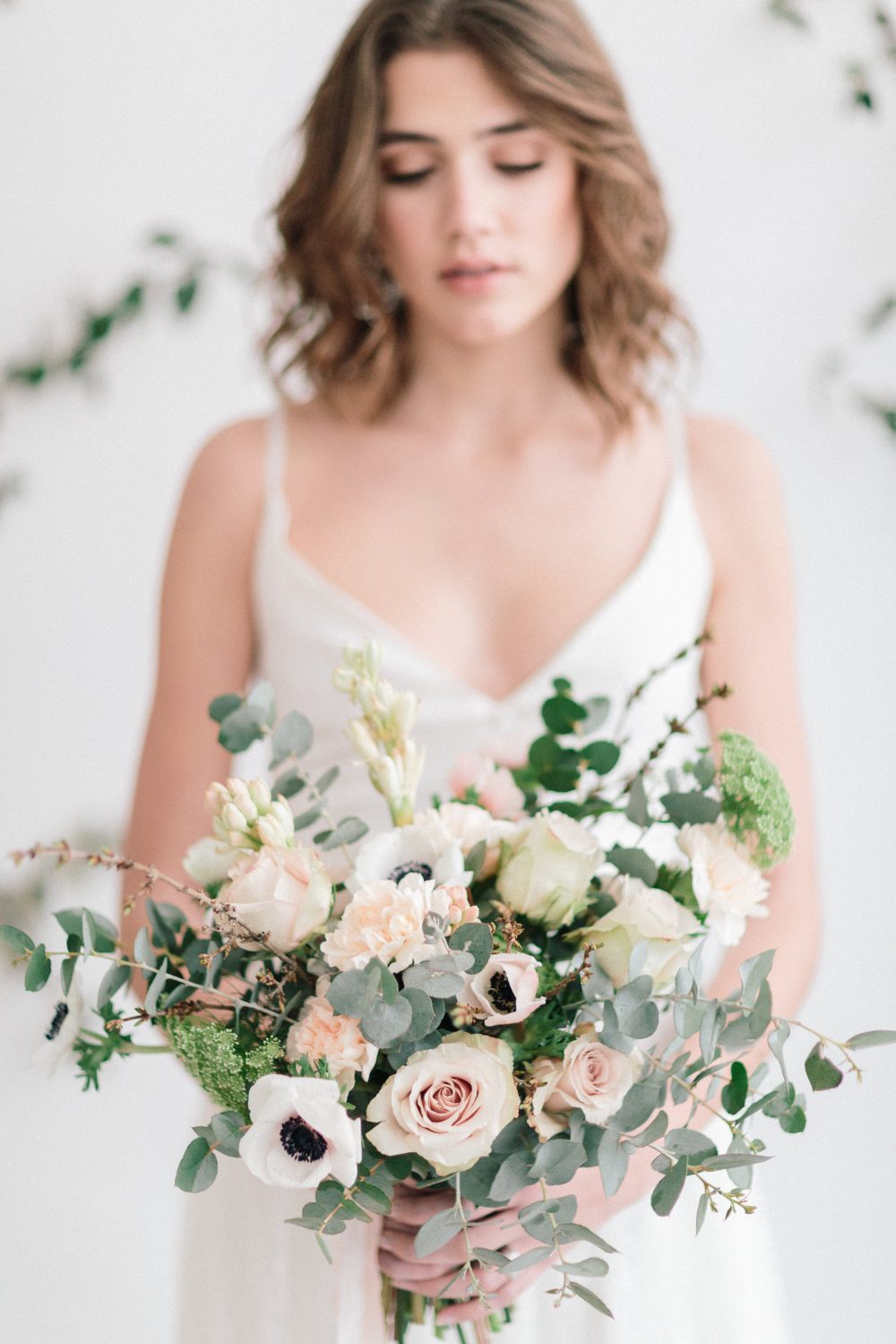 Inspiration romantique et minimaliste pour votre mariage - Blog Mariage Madame C Inspiration romantique et minimaliste pour votre mariage - Blog Mariage Madame C