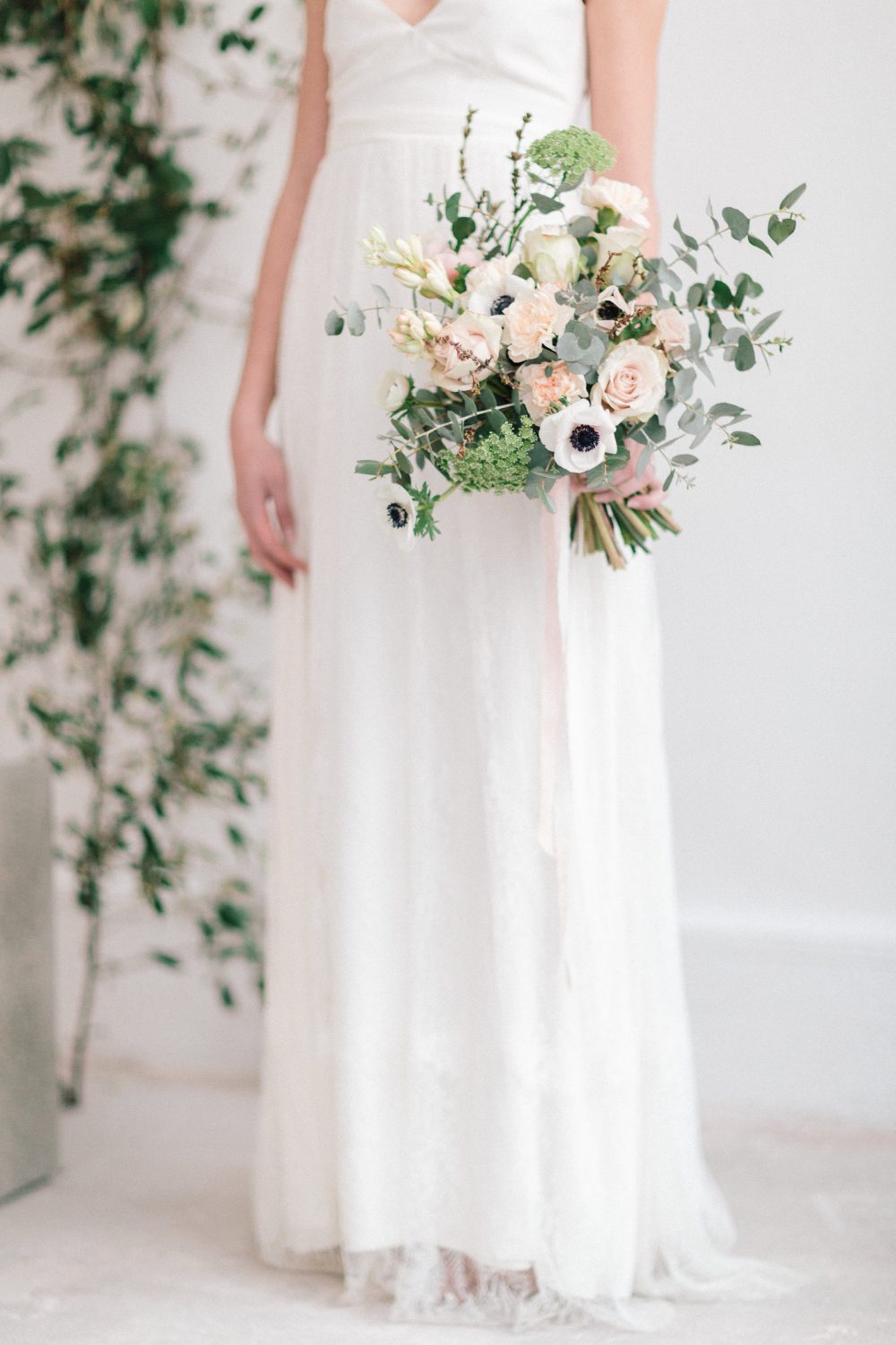 Inspiration romantique et minimaliste pour votre mariage - Blog Mariage Madame C Inspiration romantique et minimaliste pour votre mariage - Blog Mariage Madame C