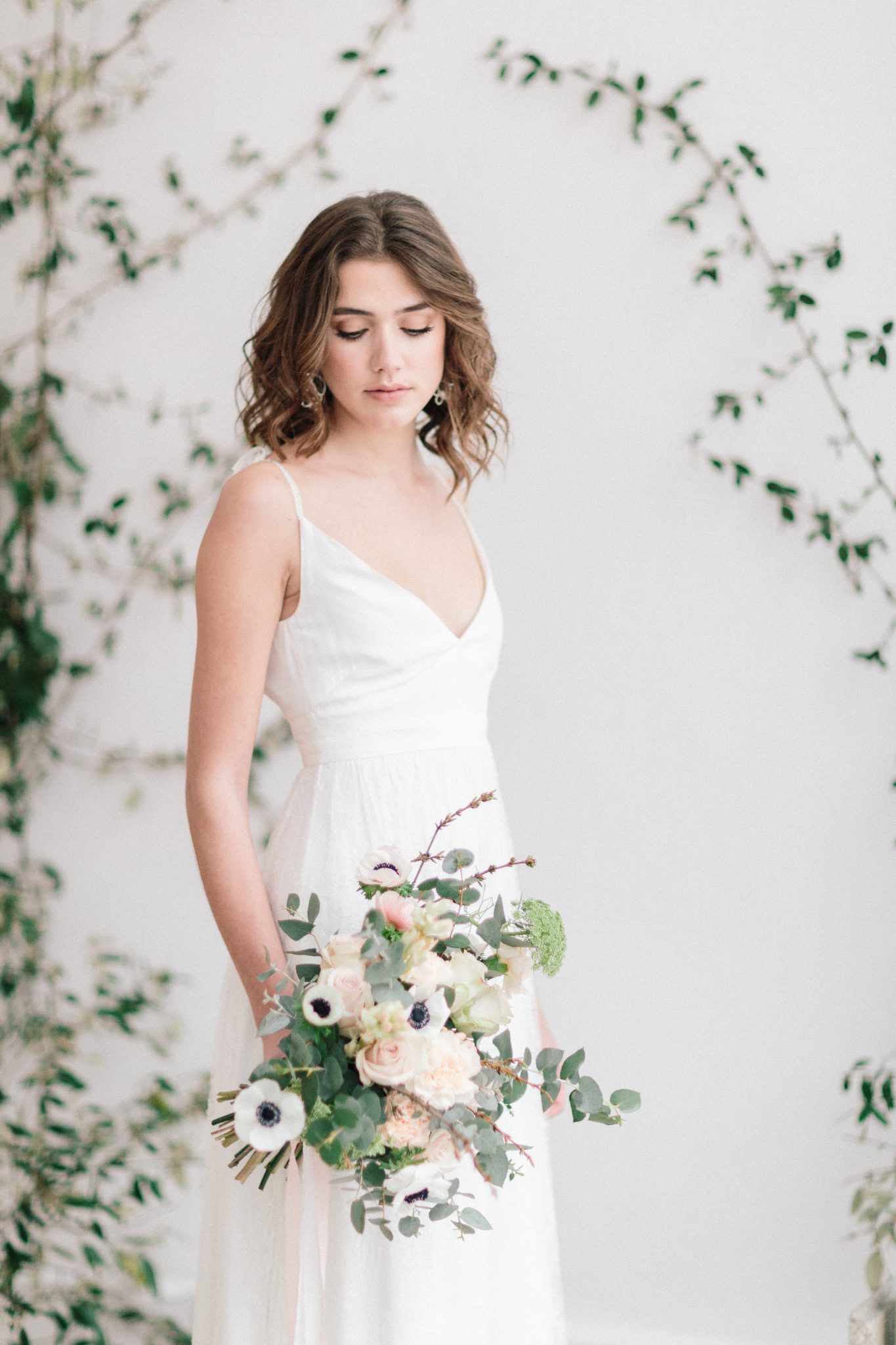 Inspiration romantique et minimaliste pour votre mariage - Blog Mariage Madame C Inspiration romantique et minimaliste pour votre mariage - Blog Mariage Madame C