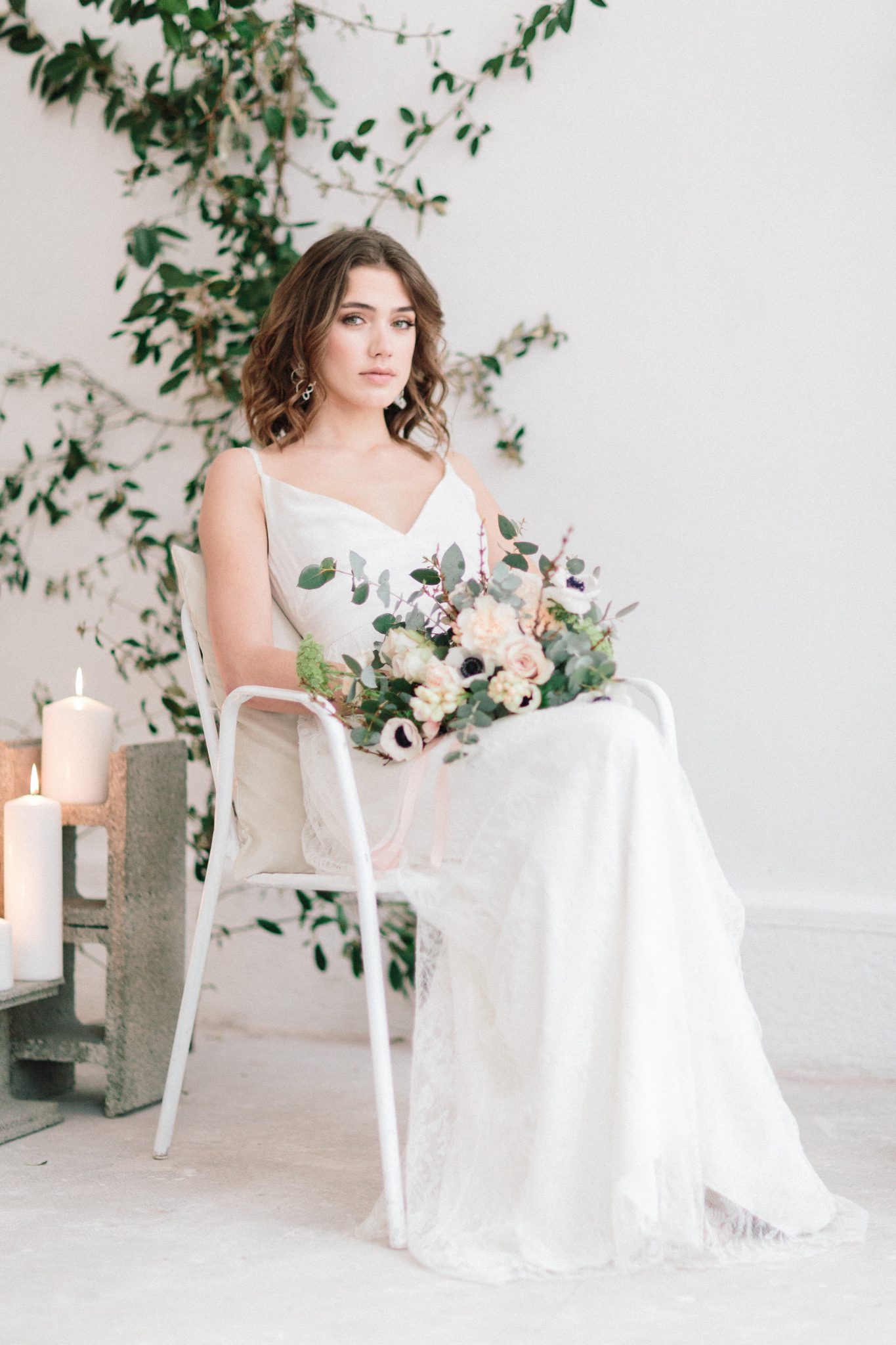 Inspiration romantique et minimaliste pour votre mariage - Blog Mariage Madame C Inspiration romantique et minimaliste pour votre mariage - Blog Mariage Madame C