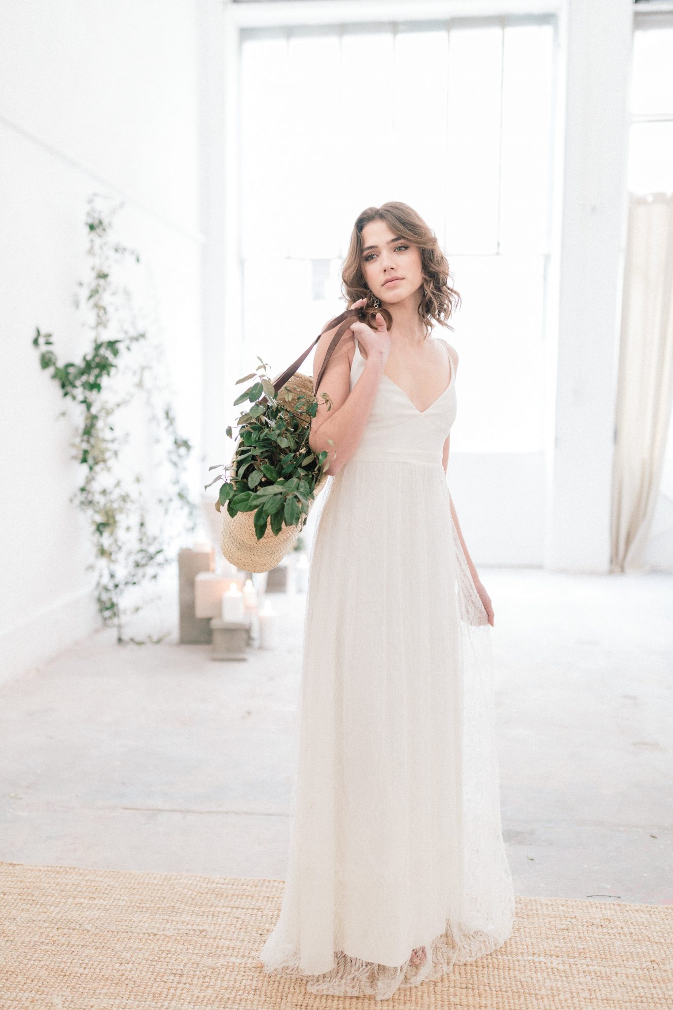 Inspiration romantique et minimaliste pour votre mariage - Blog Mariage Madame C Inspiration romantique et minimaliste pour votre mariage - Blog Mariage Madame C