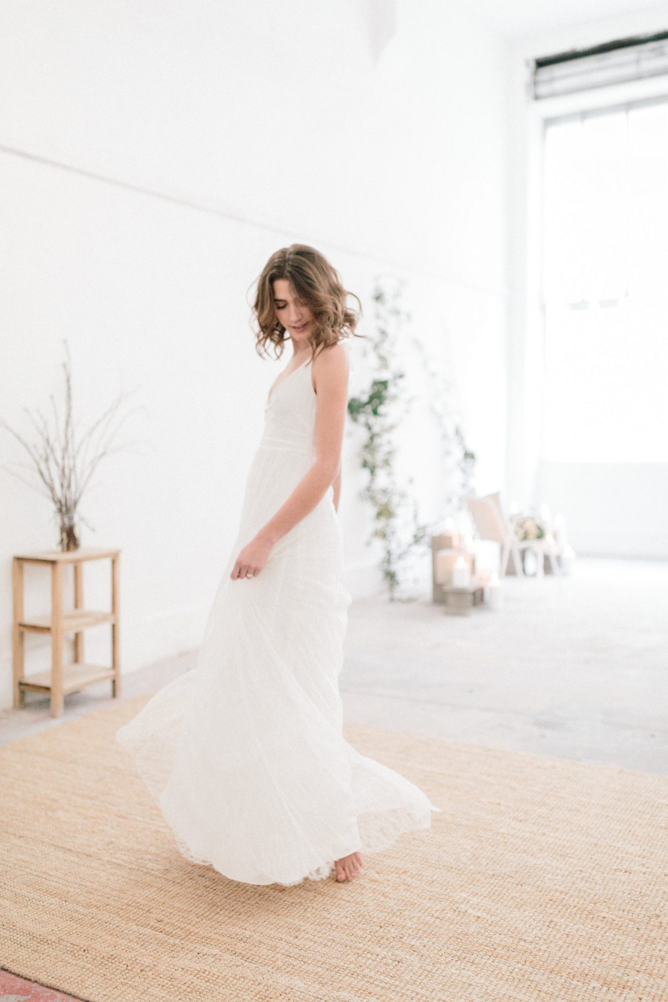 Inspiration romantique et minimaliste pour votre mariage - Blog Mariage Madame C Inspiration romantique et minimaliste pour votre mariage - Blog Mariage Madame C