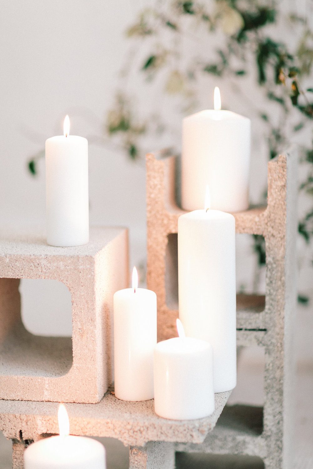 Inspiration romantique et minimaliste pour votre mariage - Blog Mariage Madame C Inspiration romantique et minimaliste pour votre mariage - Blog Mariage Madame C