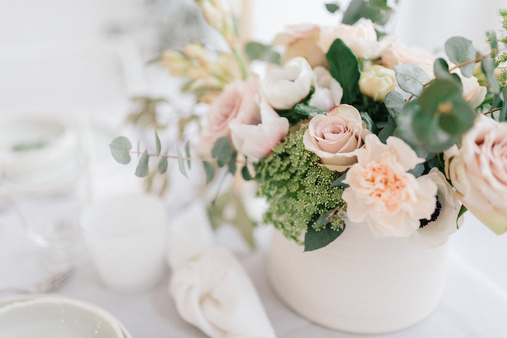 Inspiration romantique et minimaliste pour votre mariage - Blog Mariage Madame C Inspiration romantique et minimaliste pour votre mariage - Blog Mariage Madame C