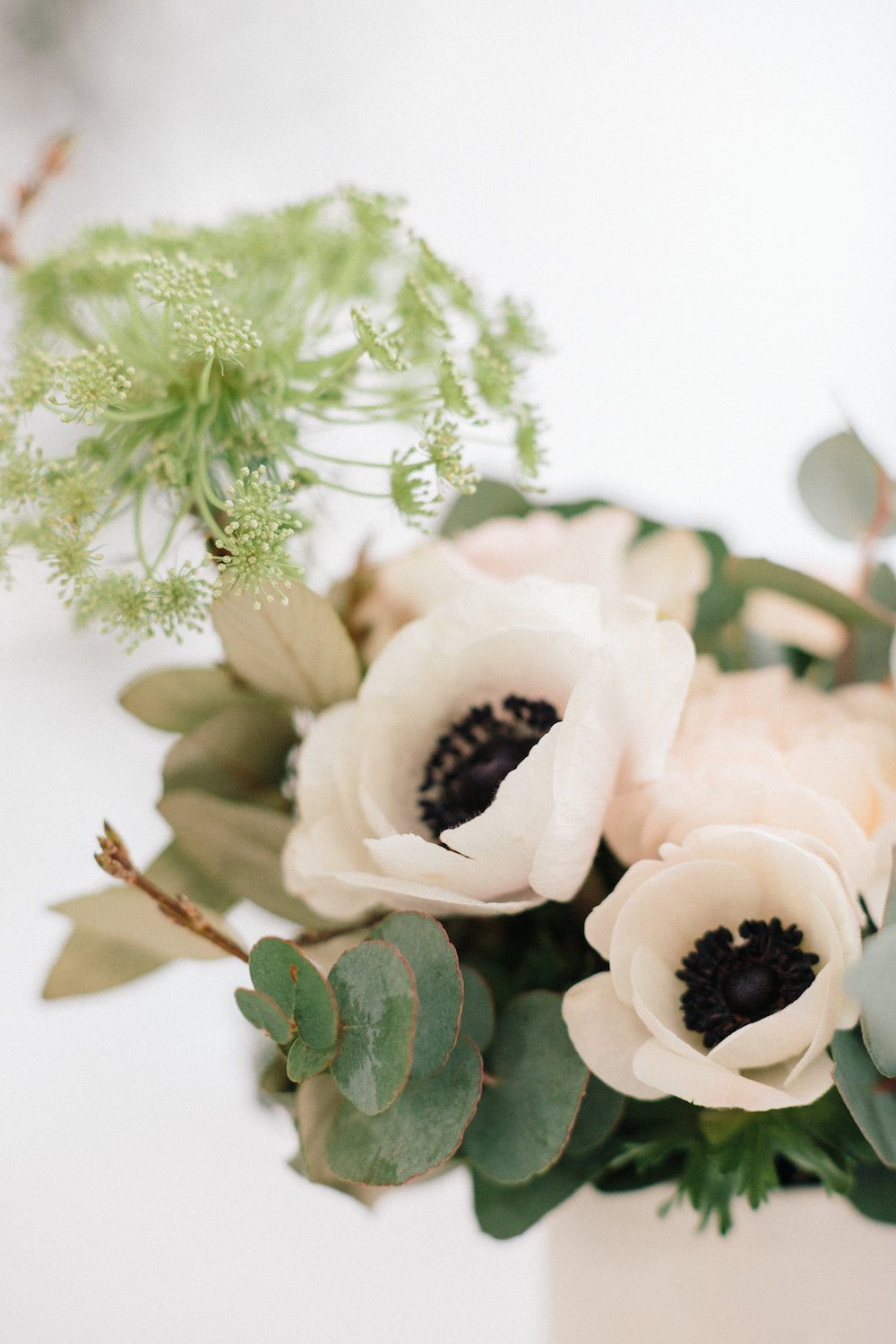 Inspiration romantique et minimaliste pour votre mariage - Blog Mariage Madame C Inspiration romantique et minimaliste pour votre mariage - Blog Mariage Madame C