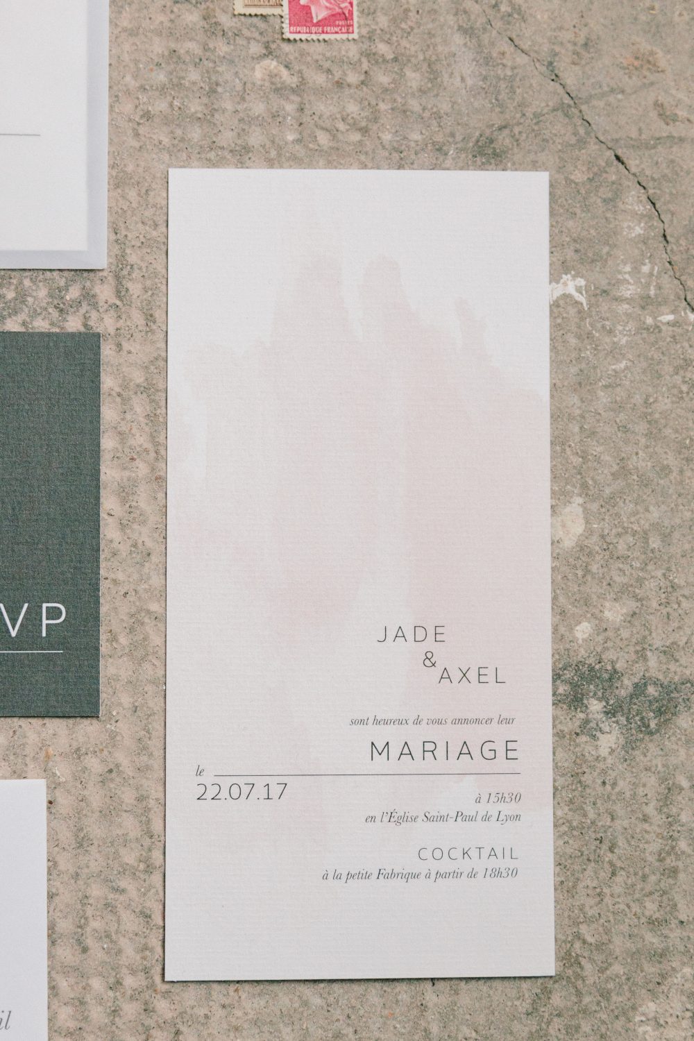 Inspiration romantique et minimaliste pour votre mariage - Blog Mariage Madame C Inspiration romantique et minimaliste pour votre mariage - Blog Mariage Madame C