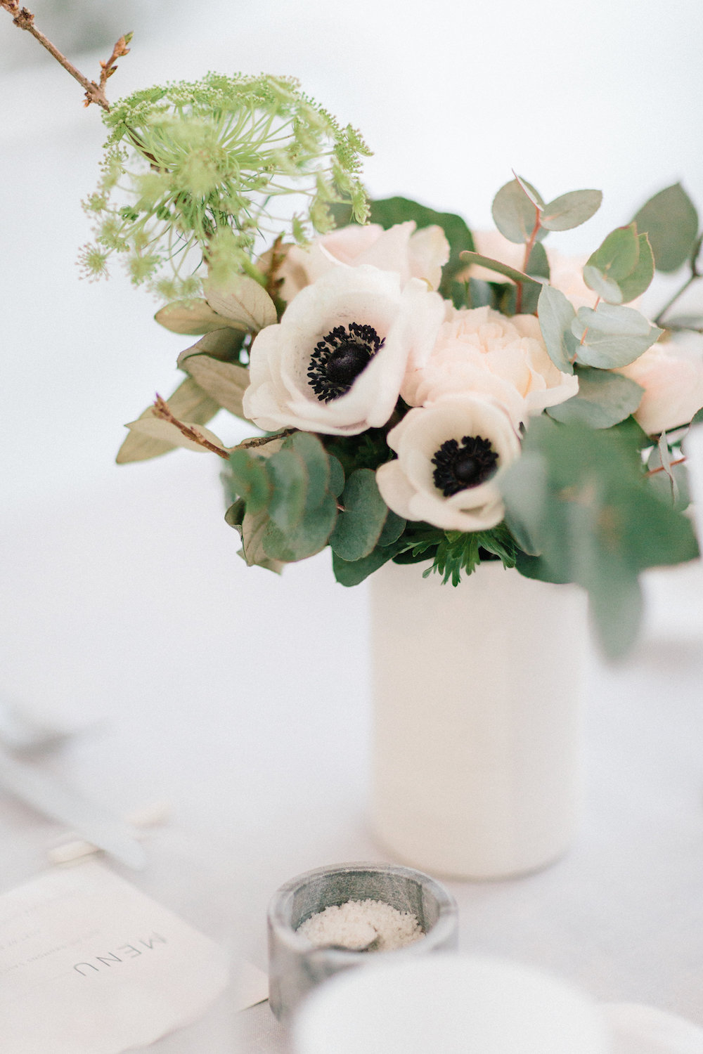 Inspiration romantique et minimaliste pour votre mariage - Blog Mariage Madame C Inspiration romantique et minimaliste pour votre mariage - Blog Mariage Madame C