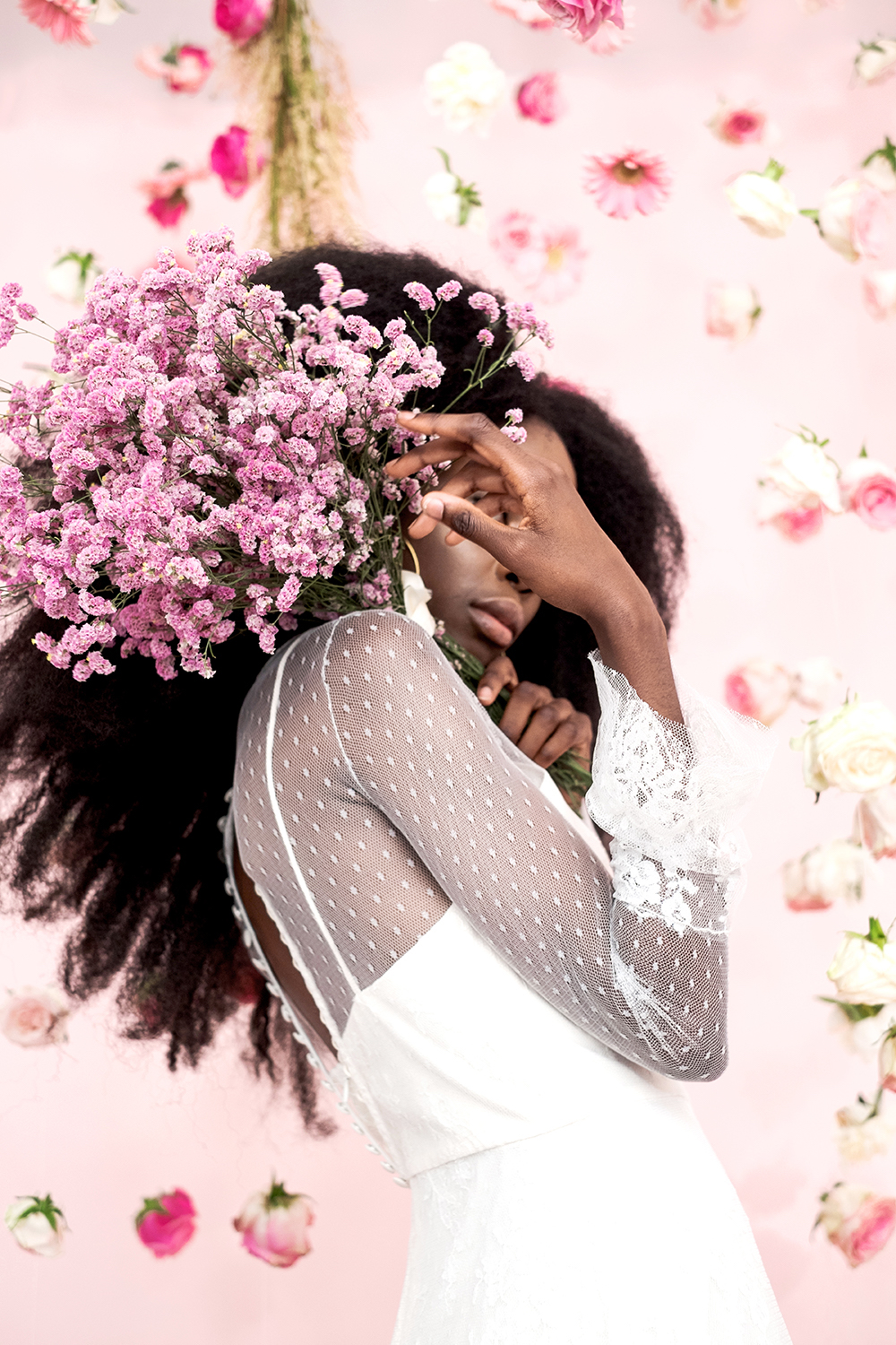 Violette Tannenbaum Collection 2018 - Robes de Mariée - Blog Mariage Madame C Violette Tannenbaum Collection 2018 - Robes de Mariée - Blog Mariage Madame C