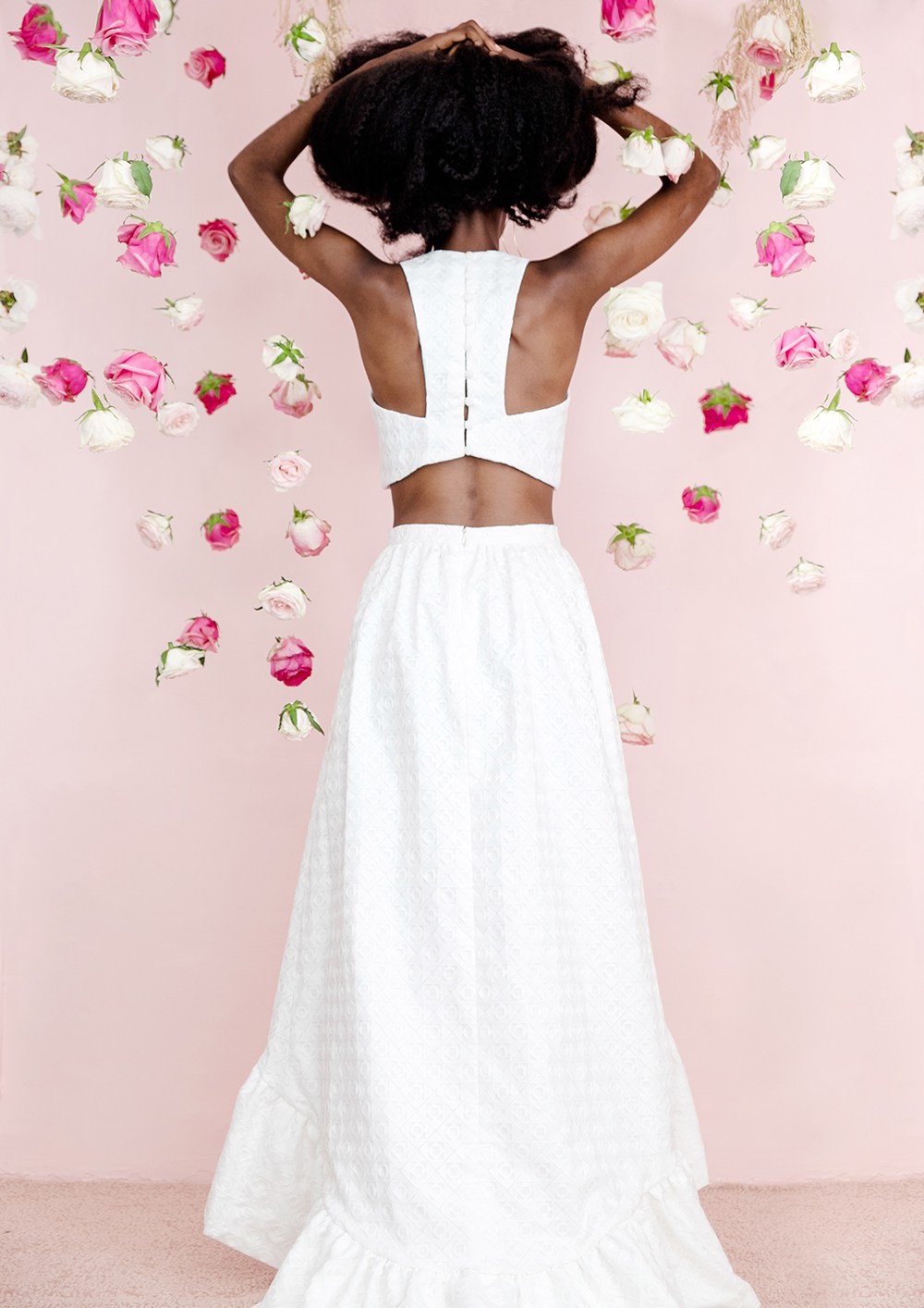 Violette Tannenbaum Collection 2018 - Robes de Mariée - Blog Mariage Madame C Violette Tannenbaum Collection 2018 - Robes de Mariée - Blog Mariage Madame C