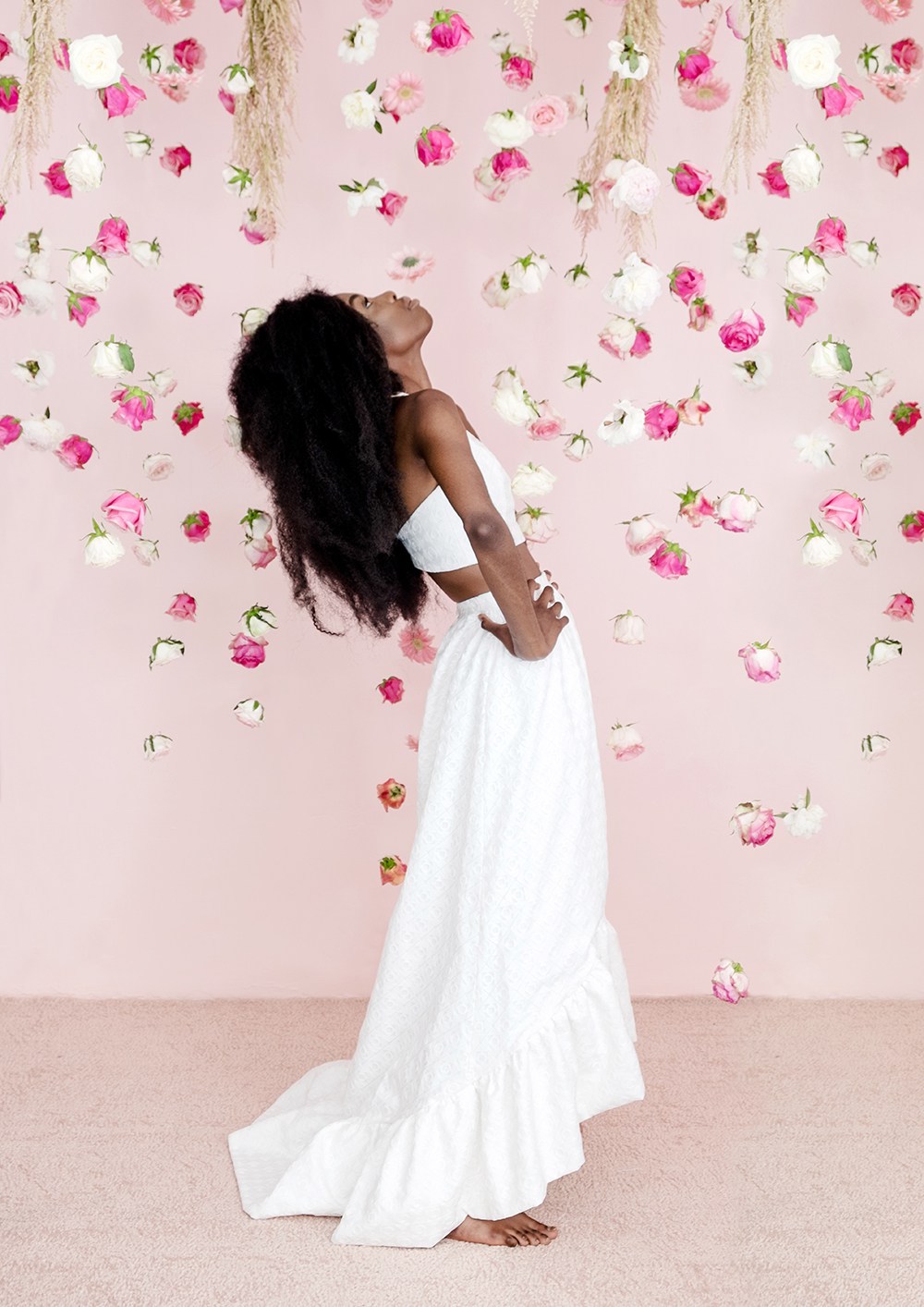 Violette Tannenbaum Collection 2018 - Robes de Mariée - Blog Mariage Madame C Violette Tannenbaum Collection 2018 - Robes de Mariée - Blog Mariage Madame C