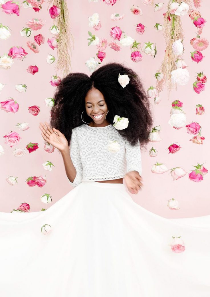 Violette Tannenbaum Collection 2018