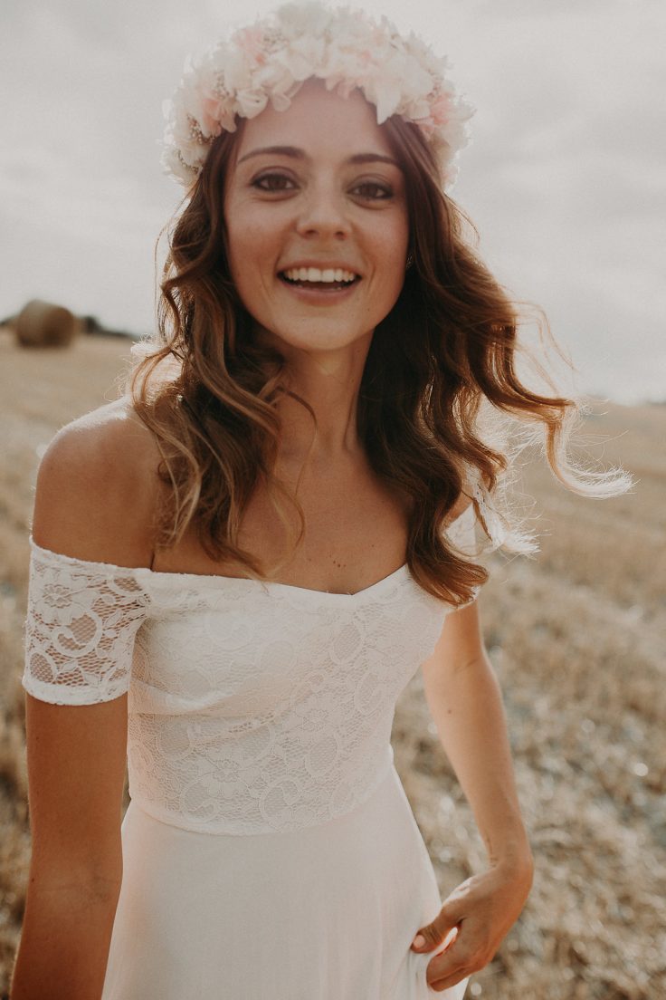 Un mariage dans une Yourte - Marine et Florent - Blog Mariage Madame C Un mariage dans une Yourte - Marine et Florent - Blog Mariage Madame C