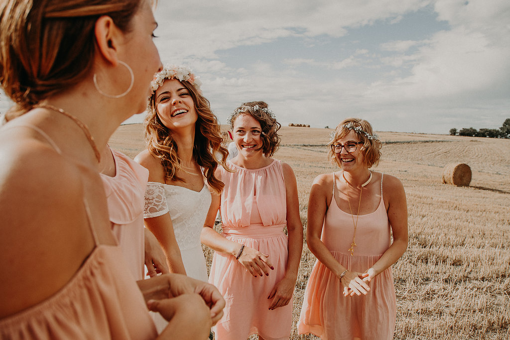 Un mariage dans une Yourte - Marine et Florent - Blog Mariage Madame C Un mariage dans une Yourte - Marine et Florent - Blog Mariage Madame C