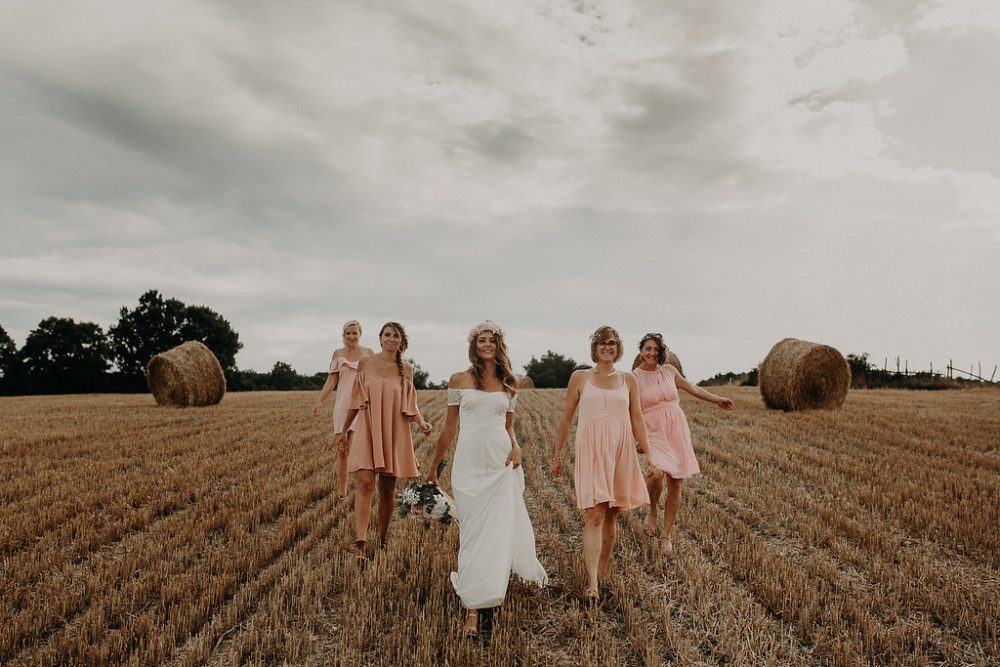 Un mariage dans une Yourte - Marine et Florent - Blog Mariage Madame C Un mariage dans une Yourte - Marine et Florent - Blog Mariage Madame C