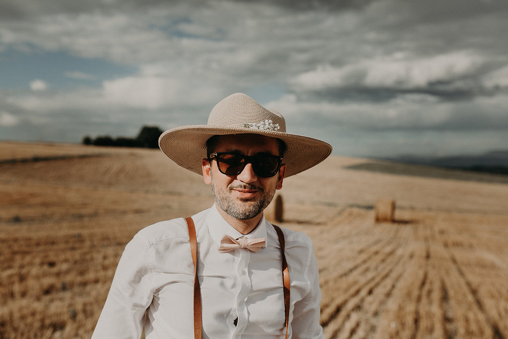 Un mariage dans une Yourte - Marine et Florent - Blog Mariage Madame C Un mariage dans une Yourte - Marine et Florent - Blog Mariage Madame C