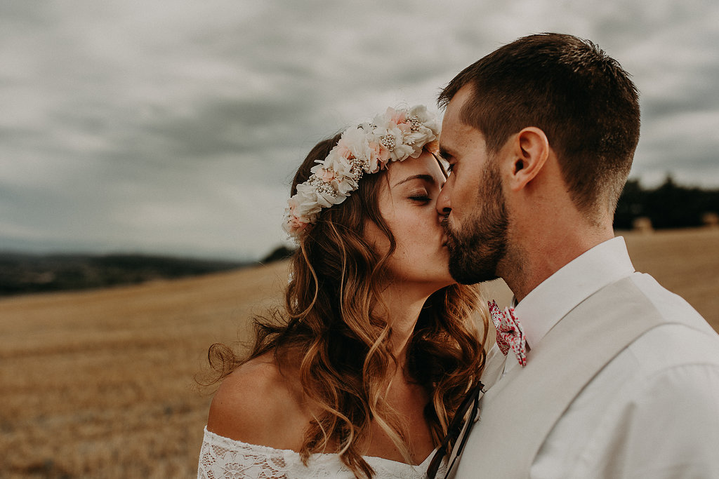 Un mariage dans une Yourte - Marine et Florent - Blog Mariage Madame C Un mariage dans une Yourte - Marine et Florent - Blog Mariage Madame C