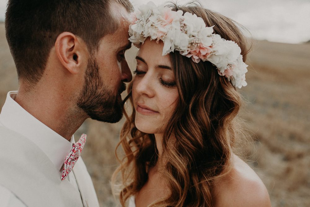 Un mariage dans une Yourte - Marine et Florent - Blog Mariage Madame C Un mariage dans une Yourte - Marine et Florent - Blog Mariage Madame C