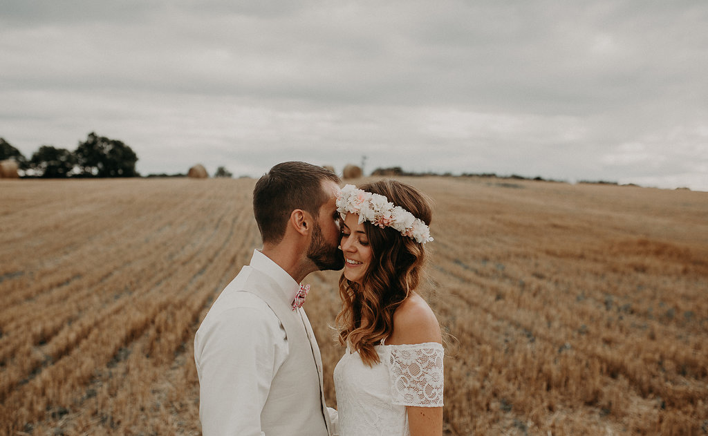 Un mariage dans une Yourte - Marine et Florent - Blog Mariage Madame C Un mariage dans une Yourte - Marine et Florent - Blog Mariage Madame C