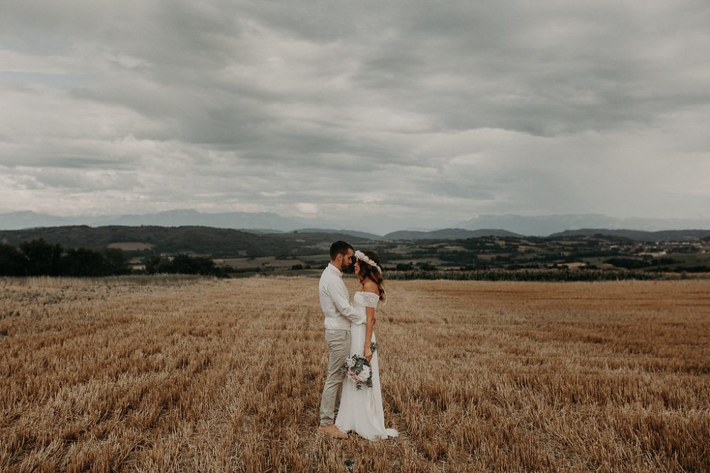 Un mariage dans une Yourte - Marine et Florent - Blog Mariage Madame C Un mariage dans une Yourte - Marine et Florent - Blog Mariage Madame C