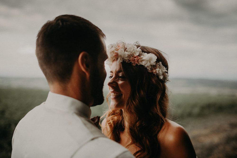 Un mariage dans une Yourte - Marine et Florent - Blog Mariage Madame C Un mariage dans une Yourte - Marine et Florent - Blog Mariage Madame C