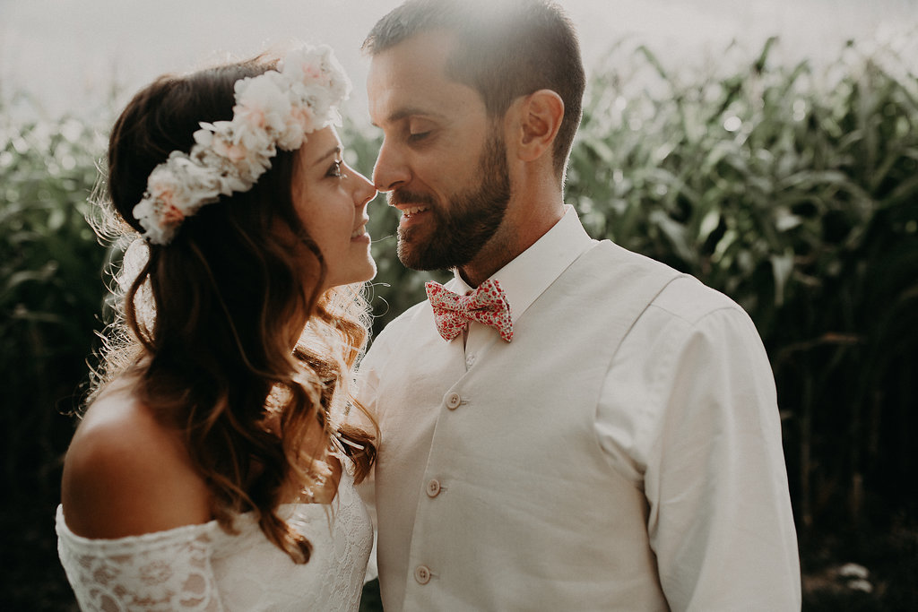 Un mariage dans une Yourte - Marine et Florent - Blog Mariage Madame C Un mariage dans une Yourte - Marine et Florent - Blog Mariage Madame C