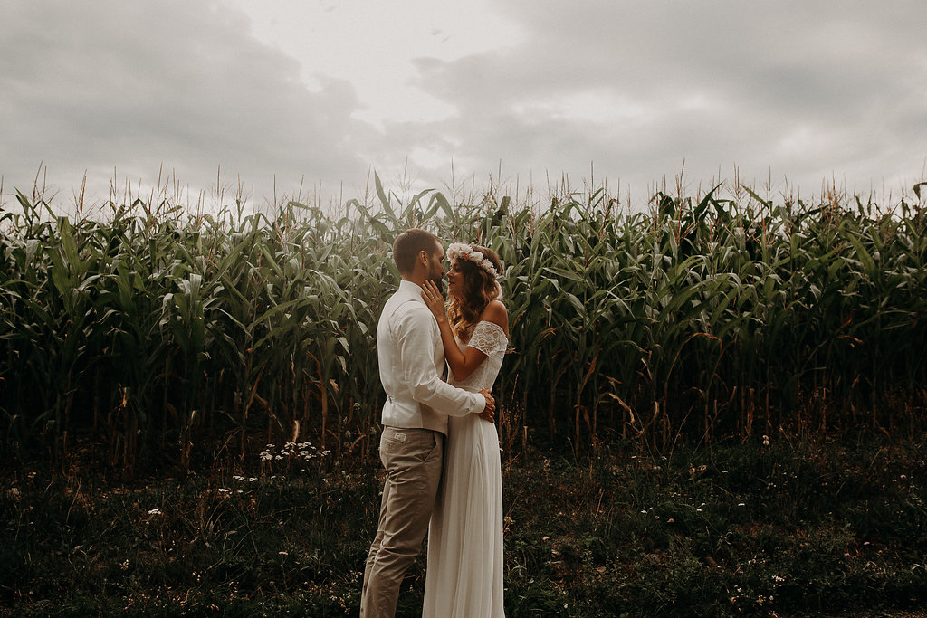 Un mariage dans une Yourte - Marine et Florent - Blog Mariage Madame C Un mariage dans une Yourte - Marine et Florent - Blog Mariage Madame C