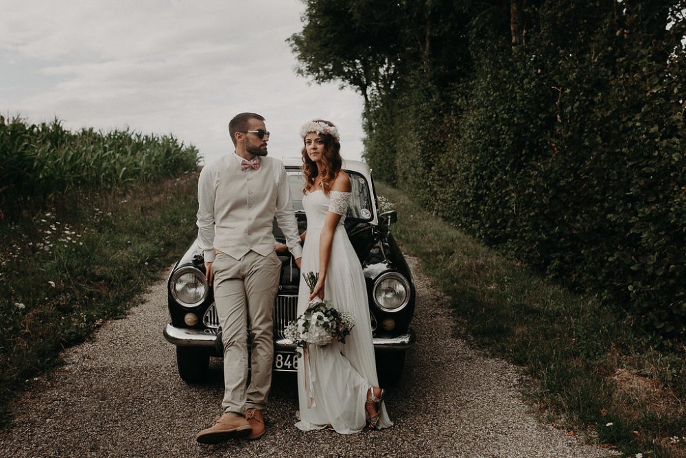 Un mariage dans une Yourte - Marine et Florent - Blog Mariage Madame C Un mariage dans une Yourte - Marine et Florent - Blog Mariage Madame C