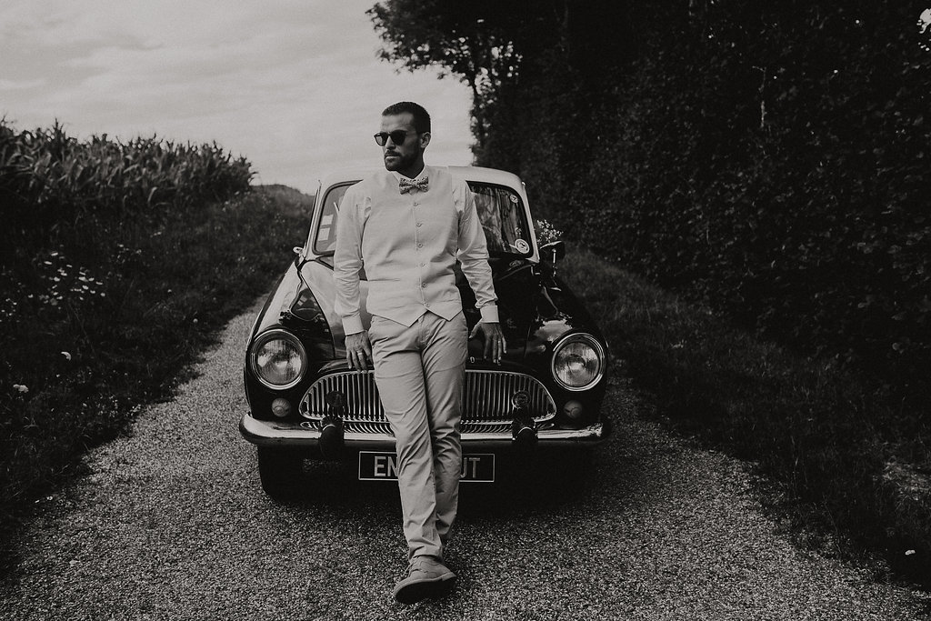 Un mariage dans une Yourte - Marine et Florent - Blog Mariage Madame C Un mariage dans une Yourte - Marine et Florent - Blog Mariage Madame C