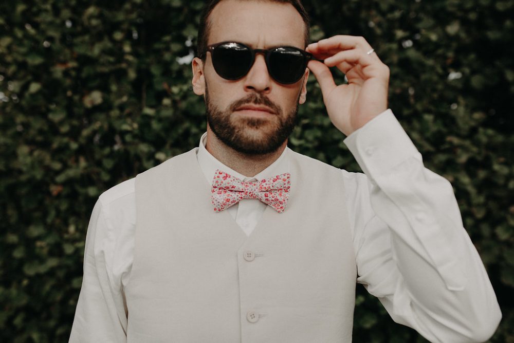 Un mariage dans une Yourte - Marine et Florent - Blog Mariage Madame C Un mariage dans une Yourte - Marine et Florent - Blog Mariage Madame C