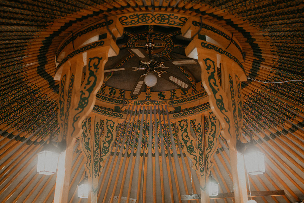 Un mariage dans une Yourte - Marine et Florent - Blog Mariage Madame C Un mariage dans une Yourte - Marine et Florent - Blog Mariage Madame C