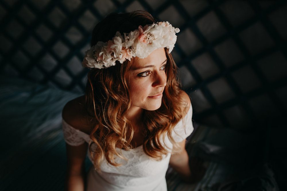 Un mariage dans une Yourte - Marine et Florent - Blog Mariage Madame C Un mariage dans une Yourte - Marine et Florent - Blog Mariage Madame C