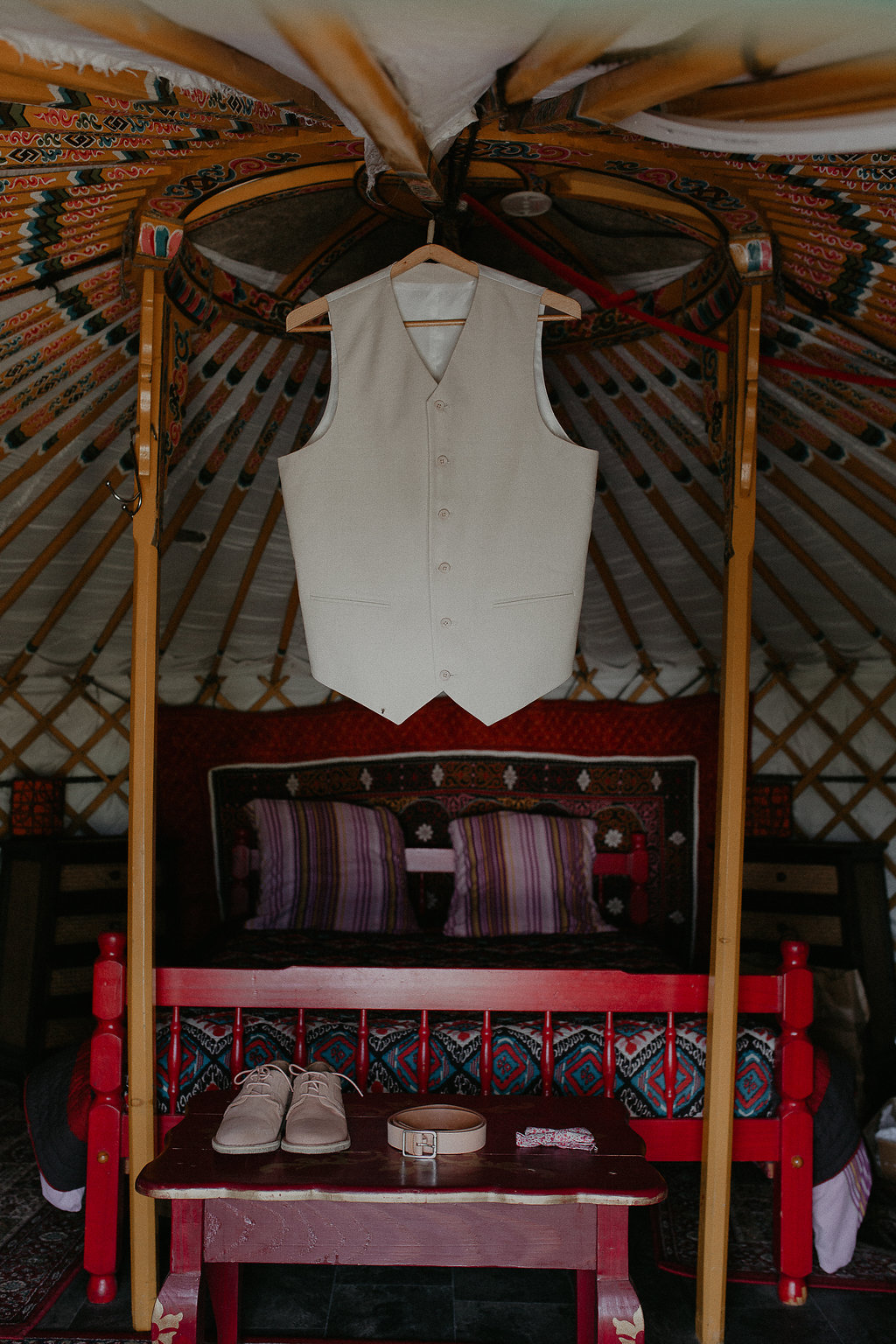 Un mariage dans une Yourte - Marine et Florent - Blog Mariage Madame C Un mariage dans une Yourte - Marine et Florent - Blog Mariage Madame C