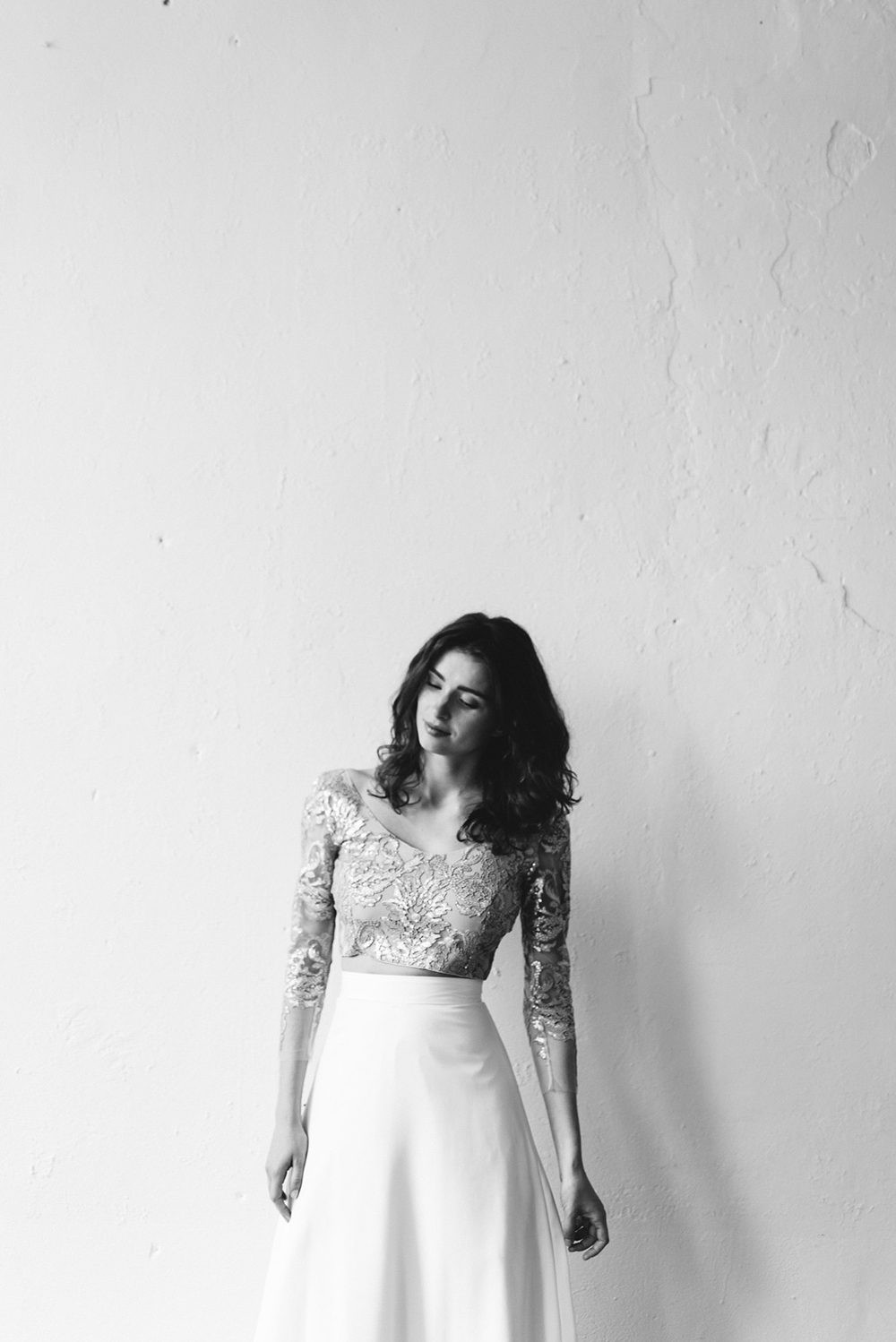 Aurélia Hoang collection 2018 - Robes de mariée - Blog Mariage Madame C Aurélia Hoang collection 2018 - Robes de mariée - Blog Mariage Madame C