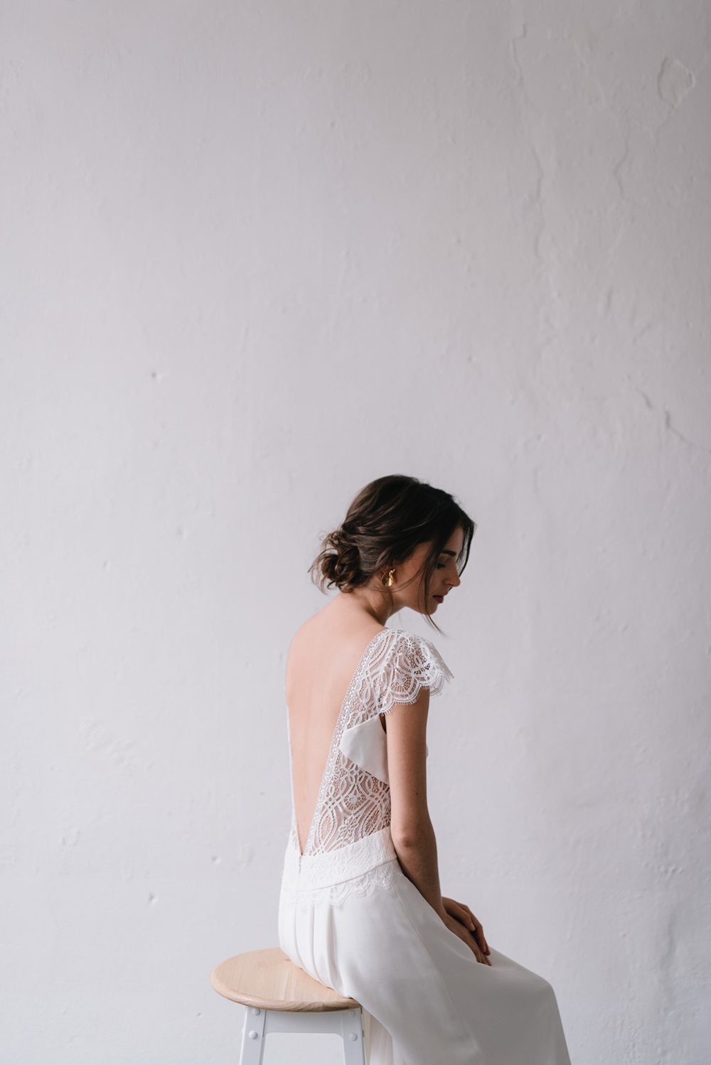 Aurélia Hoang collection 2018 - Robes de mariée - Blog Mariage Madame C Aurélia Hoang collection 2018 - Robes de mariée - Blog Mariage Madame C