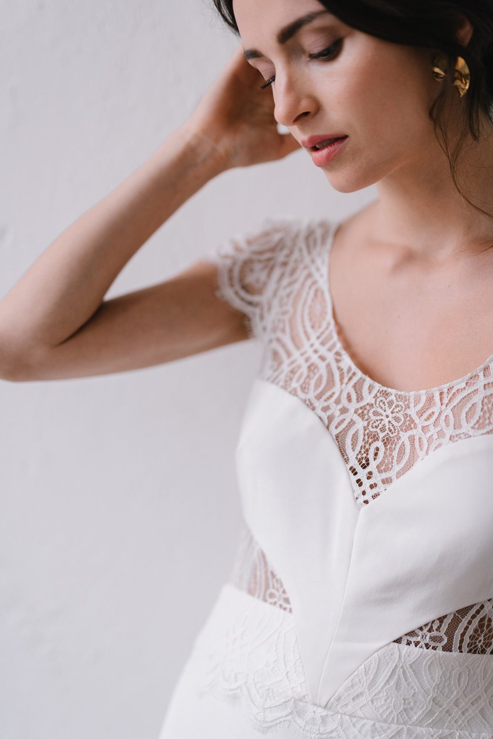 Aurélia Hoang collection 2018 - Robes de mariée - Blog Mariage Madame C Aurélia Hoang collection 2018 - Robes de mariée - Blog Mariage Madame C