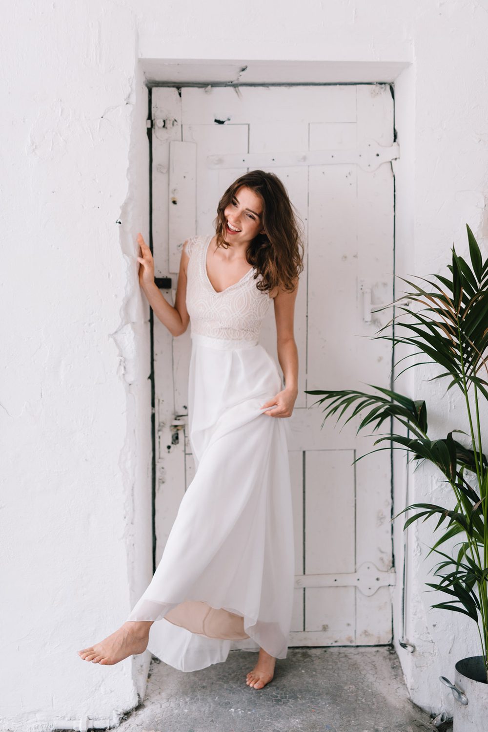 Aurélia Hoang collection 2018 - Robes de mariée - Blog Mariage Madame C Aurélia Hoang collection 2018 - Robes de mariée - Blog Mariage Madame C