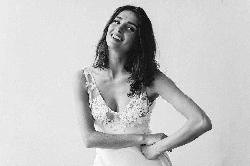 Aurélia Hoang collection 2018 - Robes de mariée - Blog Mariage Madame C Aurélia Hoang collection 2018 - Robes de mariée - Blog Mariage Madame C