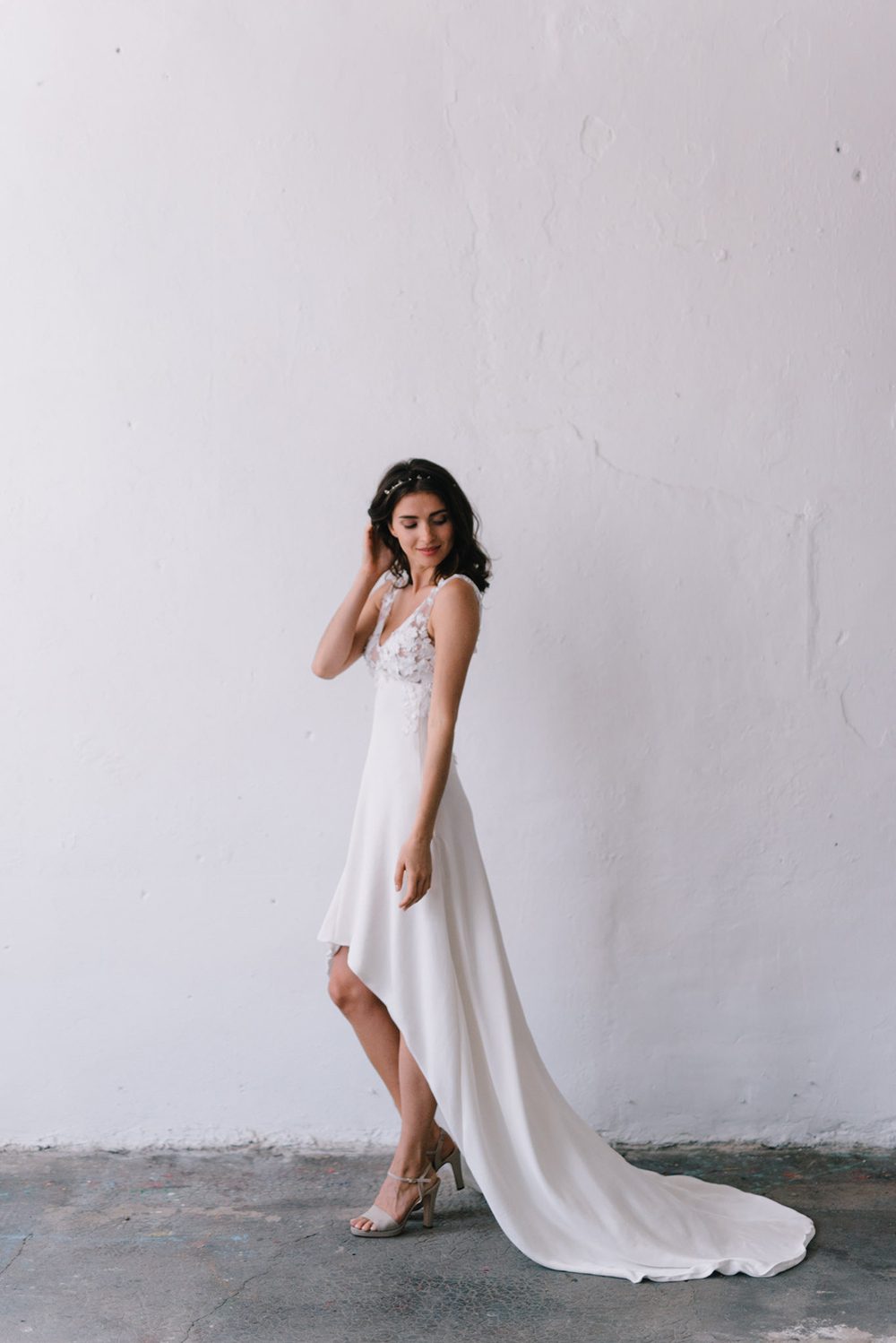 Aurélia Hoang collection 2018 - Robes de mariée - Blog Mariage Madame C Aurélia Hoang collection 2018 - Robes de mariée - Blog Mariage Madame C