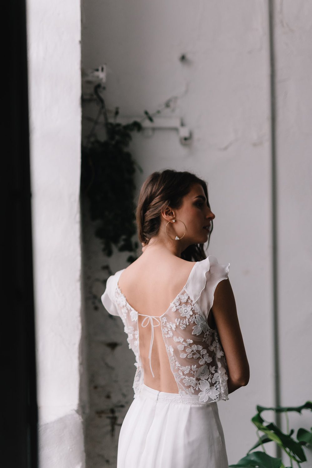 Aurélia Hoang collection 2018 - Robes de mariée - Blog Mariage Madame C Aurélia Hoang collection 2018 - Robes de mariée - Blog Mariage Madame C