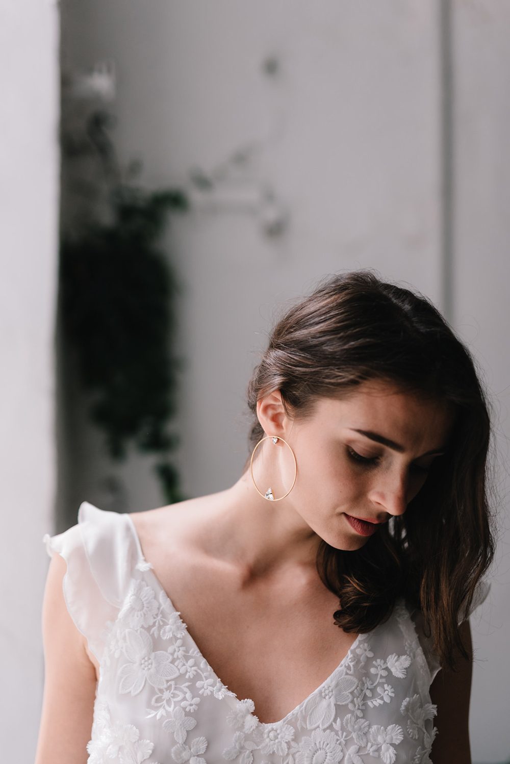 Aurélia Hoang collection 2018 - Robes de mariée - Blog Mariage Madame C