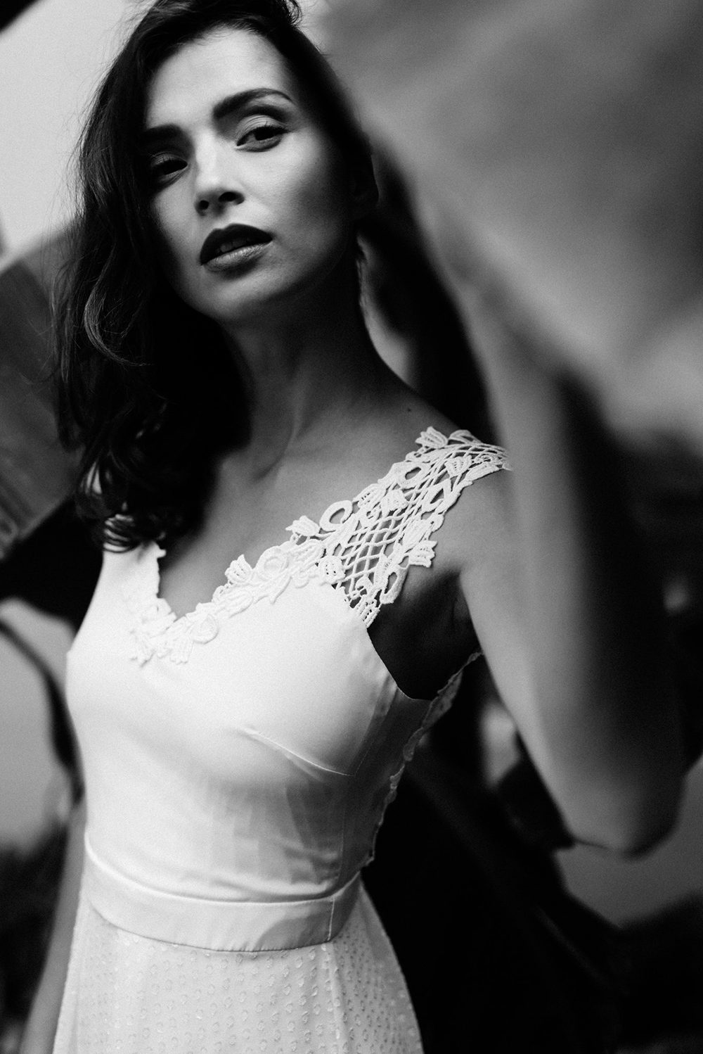 Aurélia Hoang collection 2018 - Robes de mariée - Blog Mariage Madame C Aurélia Hoang collection 2018 - Robes de mariée - Blog Mariage Madame C