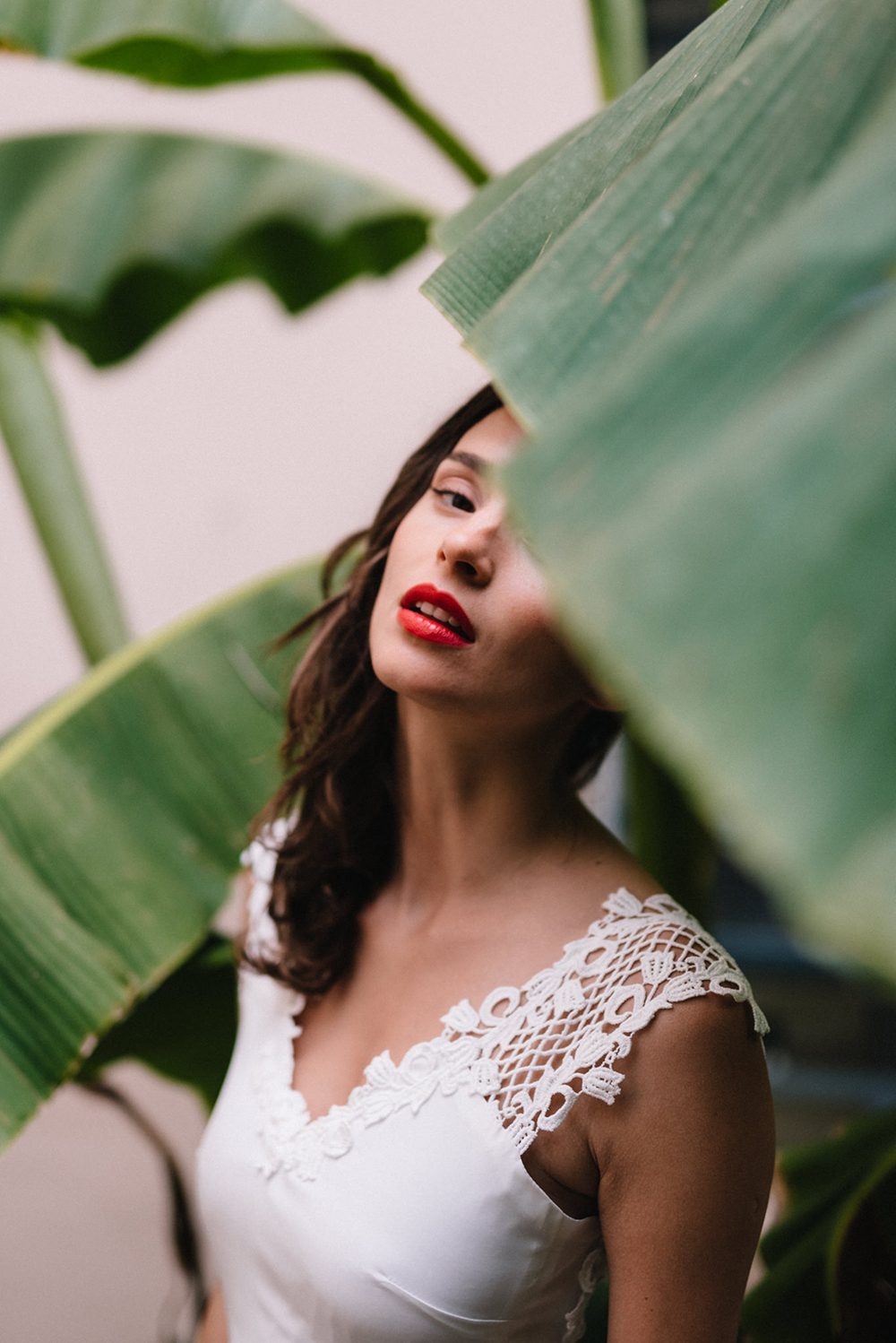 Aurélia Hoang collection 2018 - Robes de mariée - Blog Mariage Madame C Aurélia Hoang collection 2018 - Robes de mariée - Blog Mariage Madame C