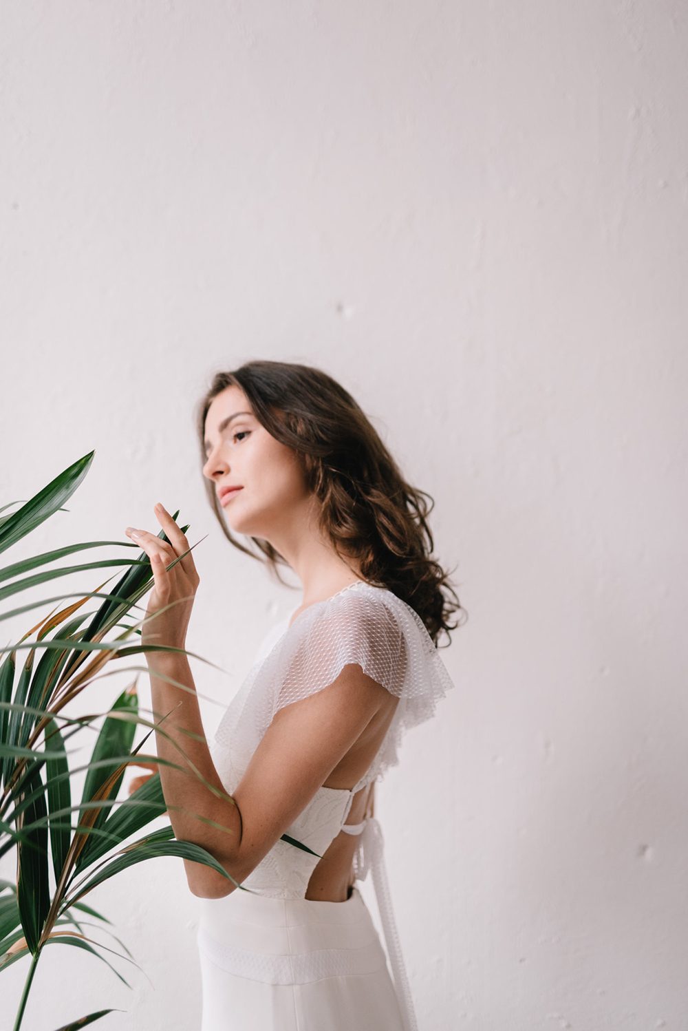 Aurélia Hoang collection 2018 - Robes de mariée - Blog Mariage Madame C Aurélia Hoang collection 2018 - Robes de mariée - Blog Mariage Madame C