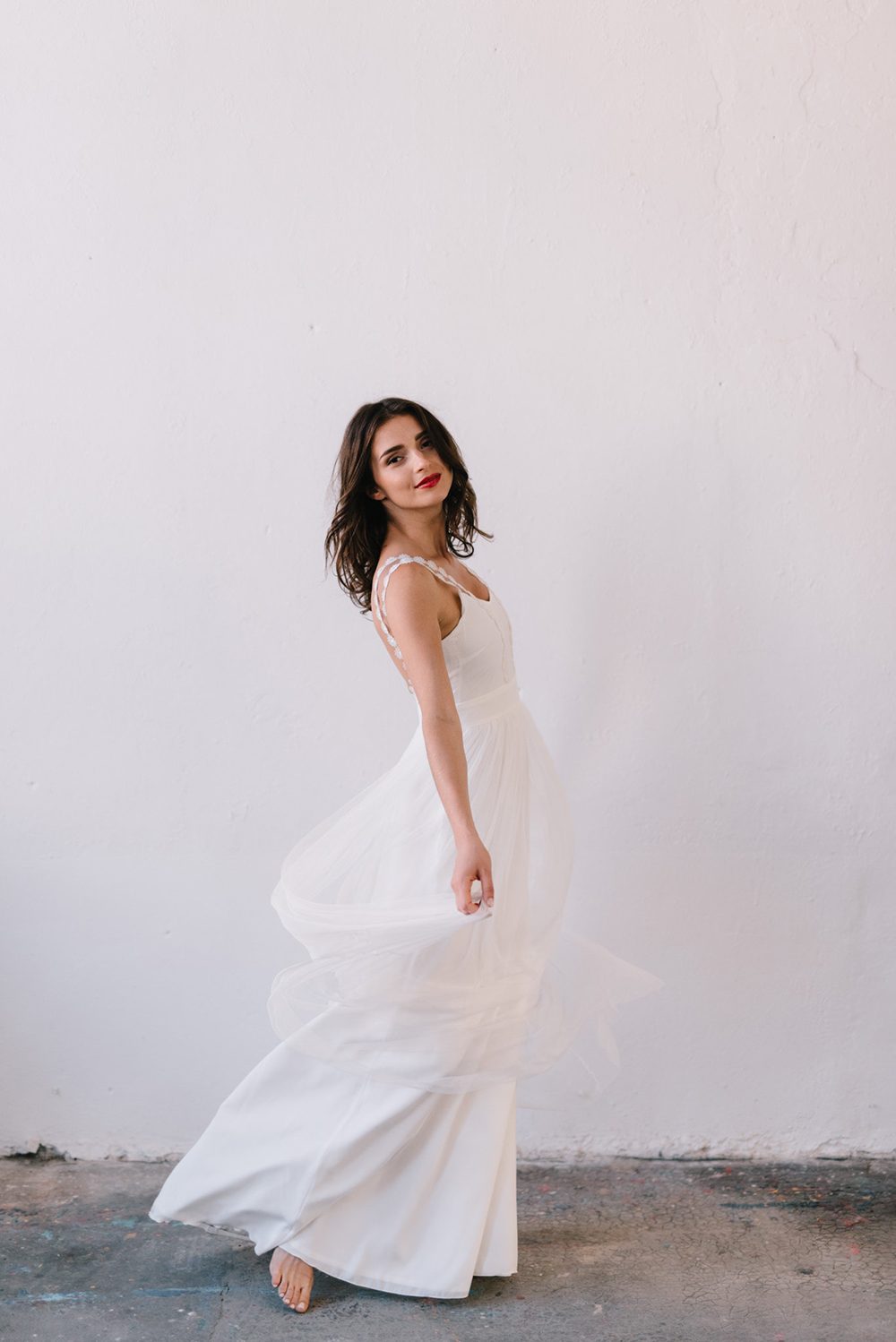 Aurélia Hoang collection 2018 - Robes de mariée - Blog Mariage Madame C Aurélia Hoang collection 2018 - Robes de mariée - Blog Mariage Madame C