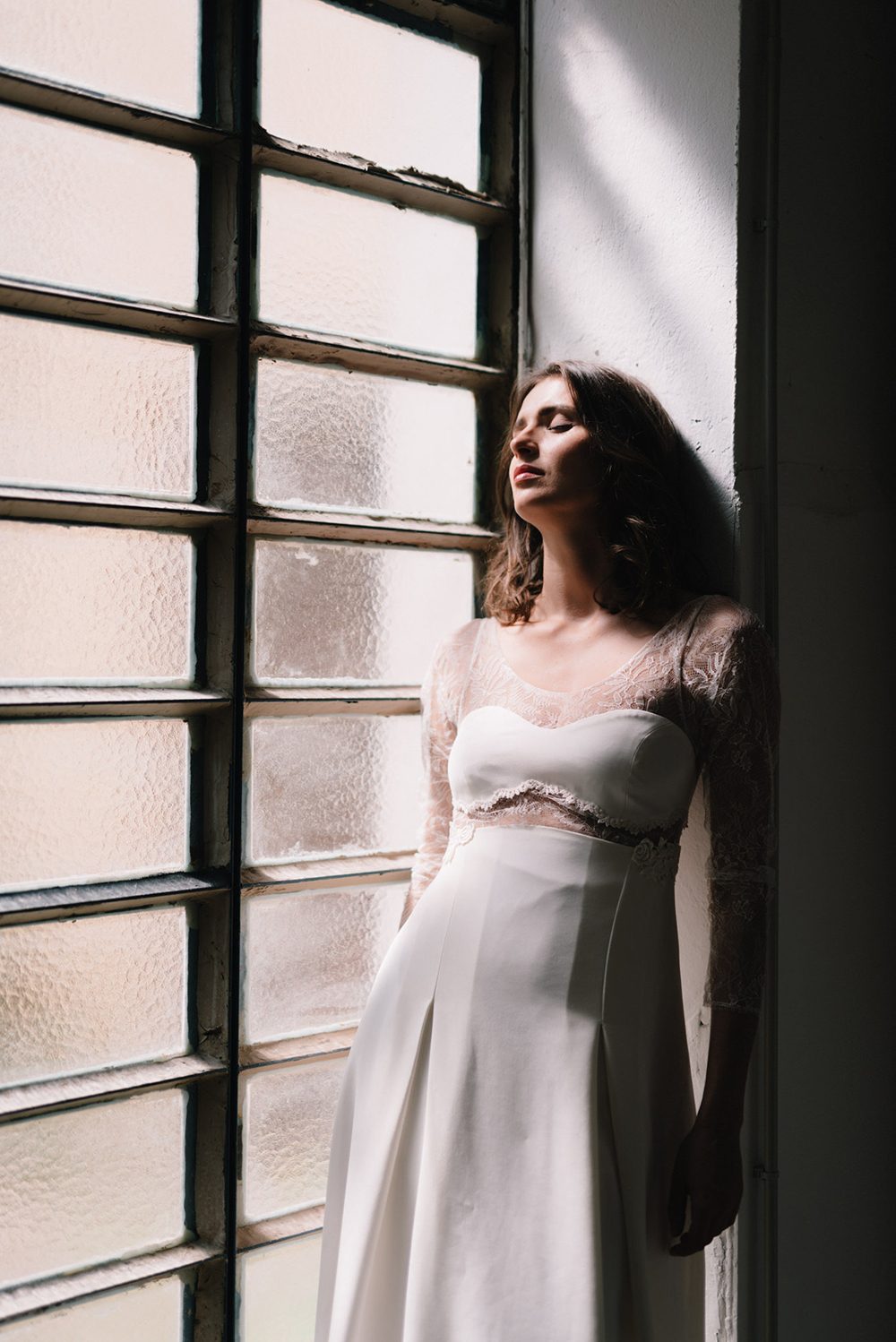 Aurélia Hoang collection 2018 - Robes de mariée - Blog Mariage Madame C Aurélia Hoang collection 2018 - Robes de mariée - Blog Mariage Madame C