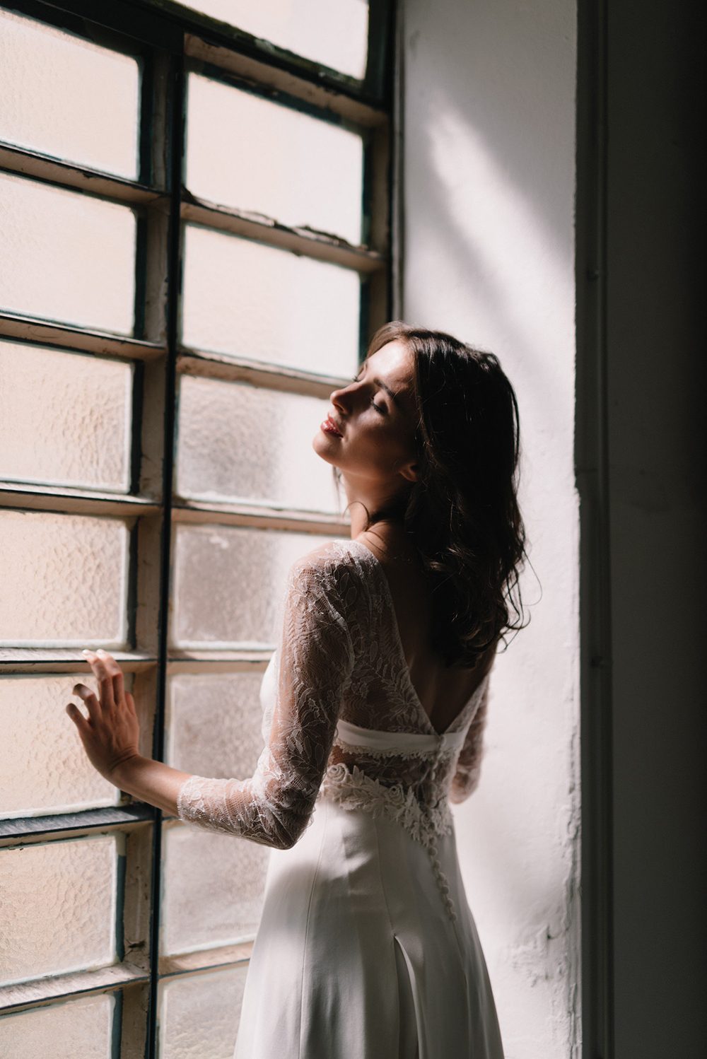 Aurélia Hoang collection 2018 - Robes de mariée - Blog Mariage Madame C Aurélia Hoang collection 2018 - Robes de mariée - Blog Mariage Madame C