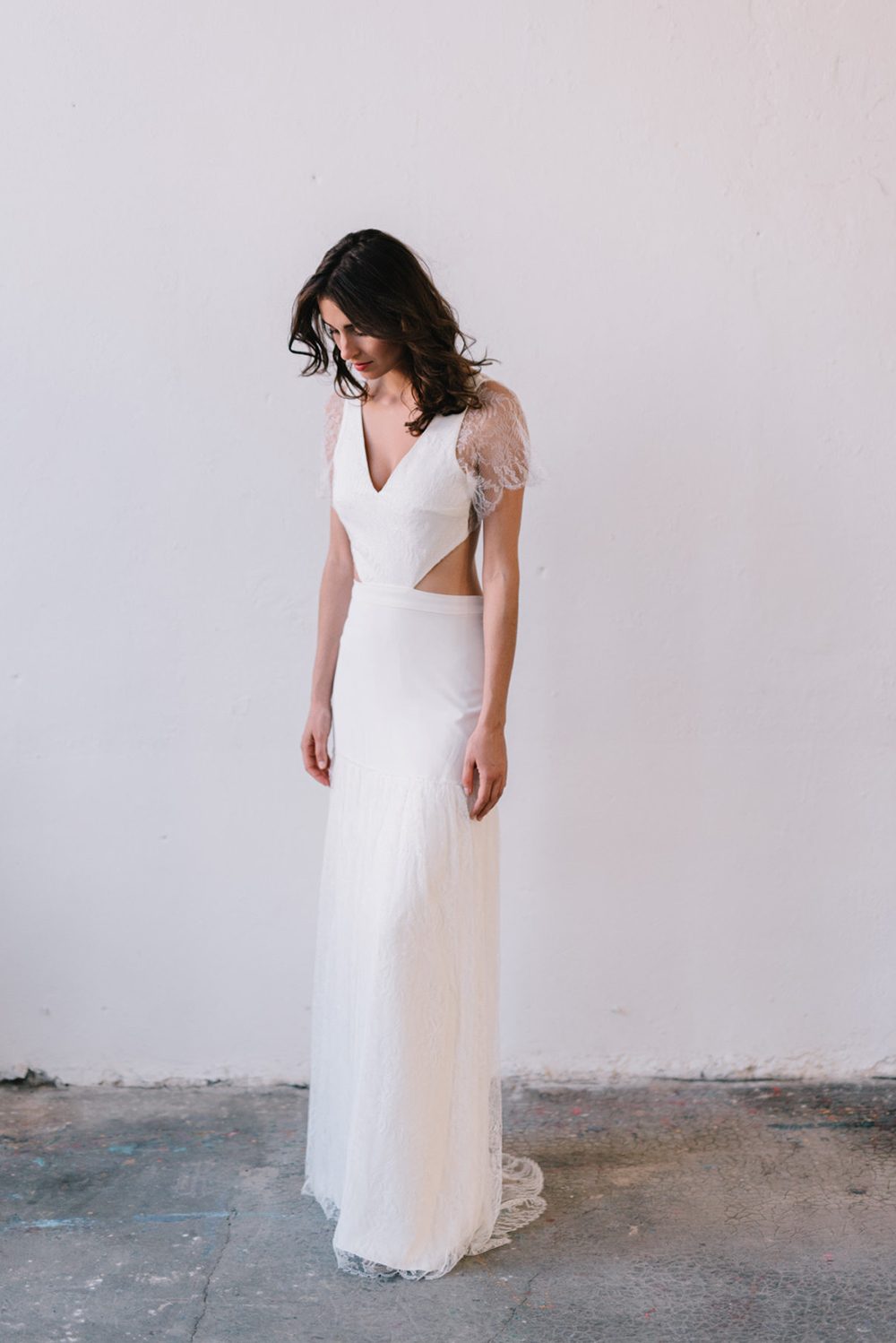 Aurélia Hoang collection 2018 - Robes de mariée - Blog Mariage Madame C Aurélia Hoang collection 2018 - Robes de mariée - Blog Mariage Madame C