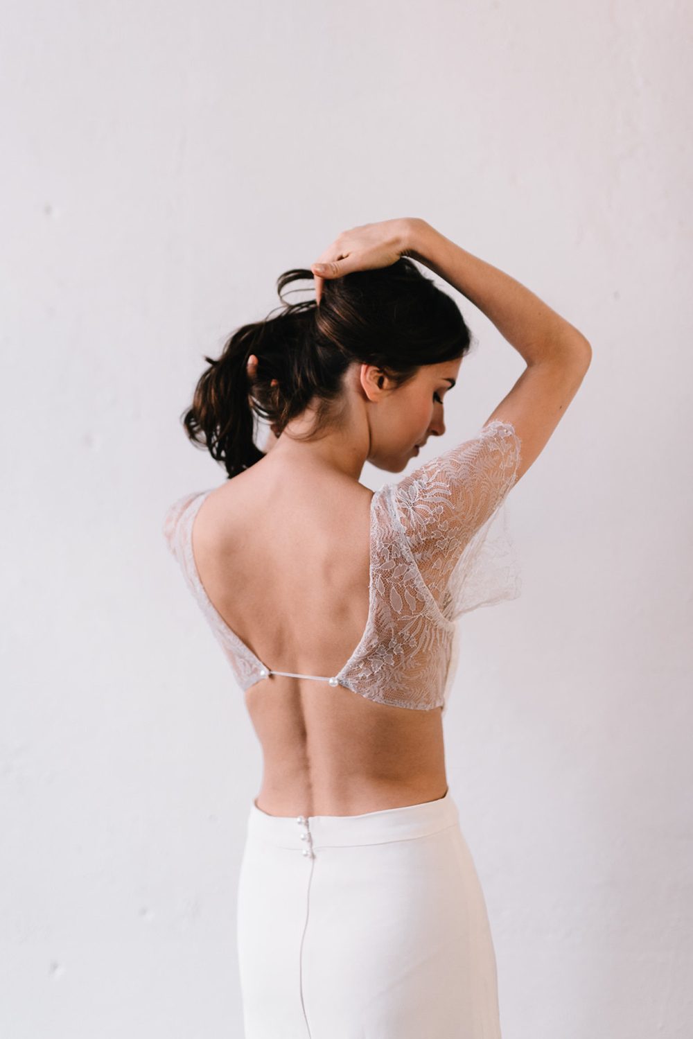 Aurélia Hoang collection 2018 - Robes de mariée - Blog Mariage Madame C Aurélia Hoang collection 2018 - Robes de mariée - Blog Mariage Madame C